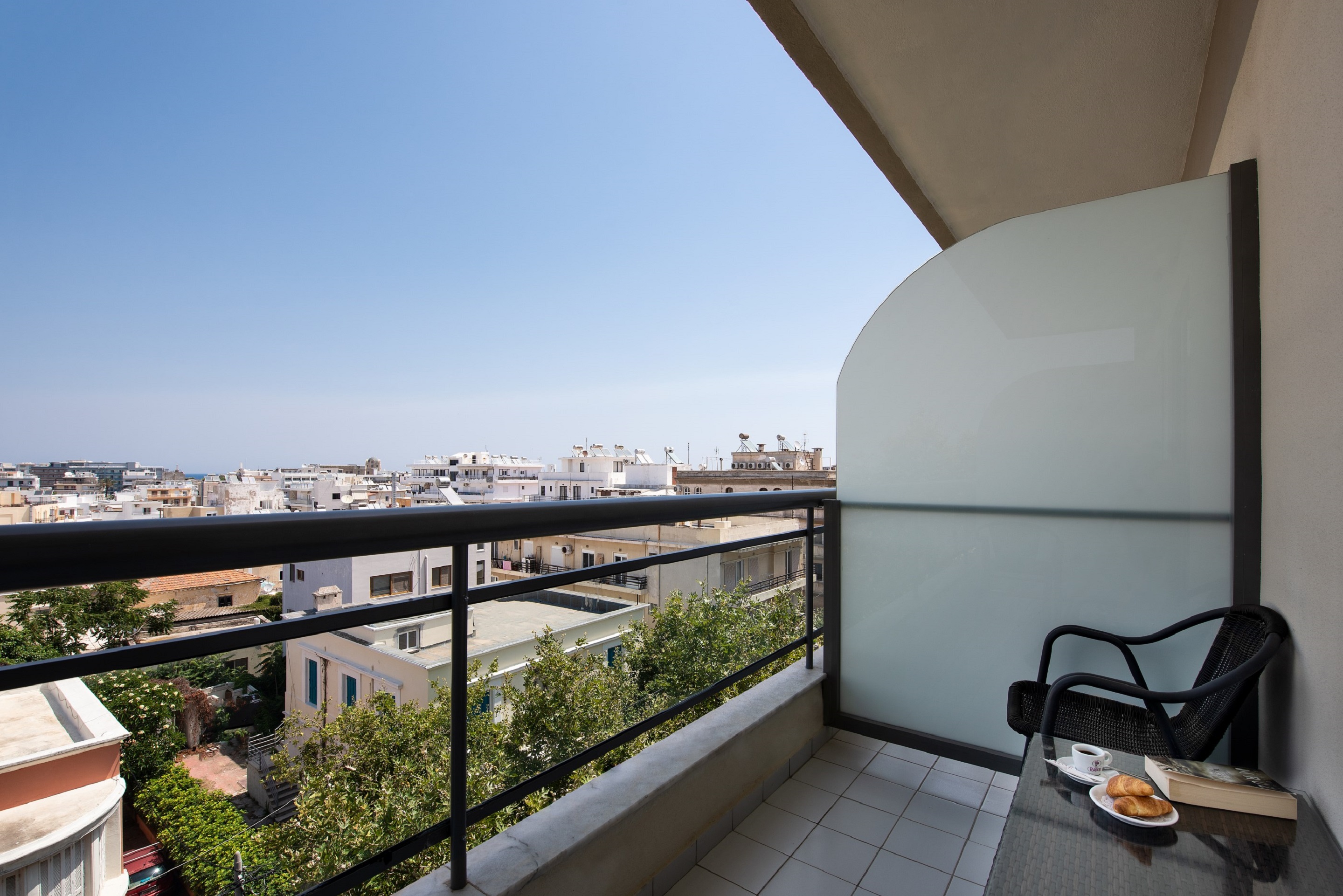 Double or Twin Superior