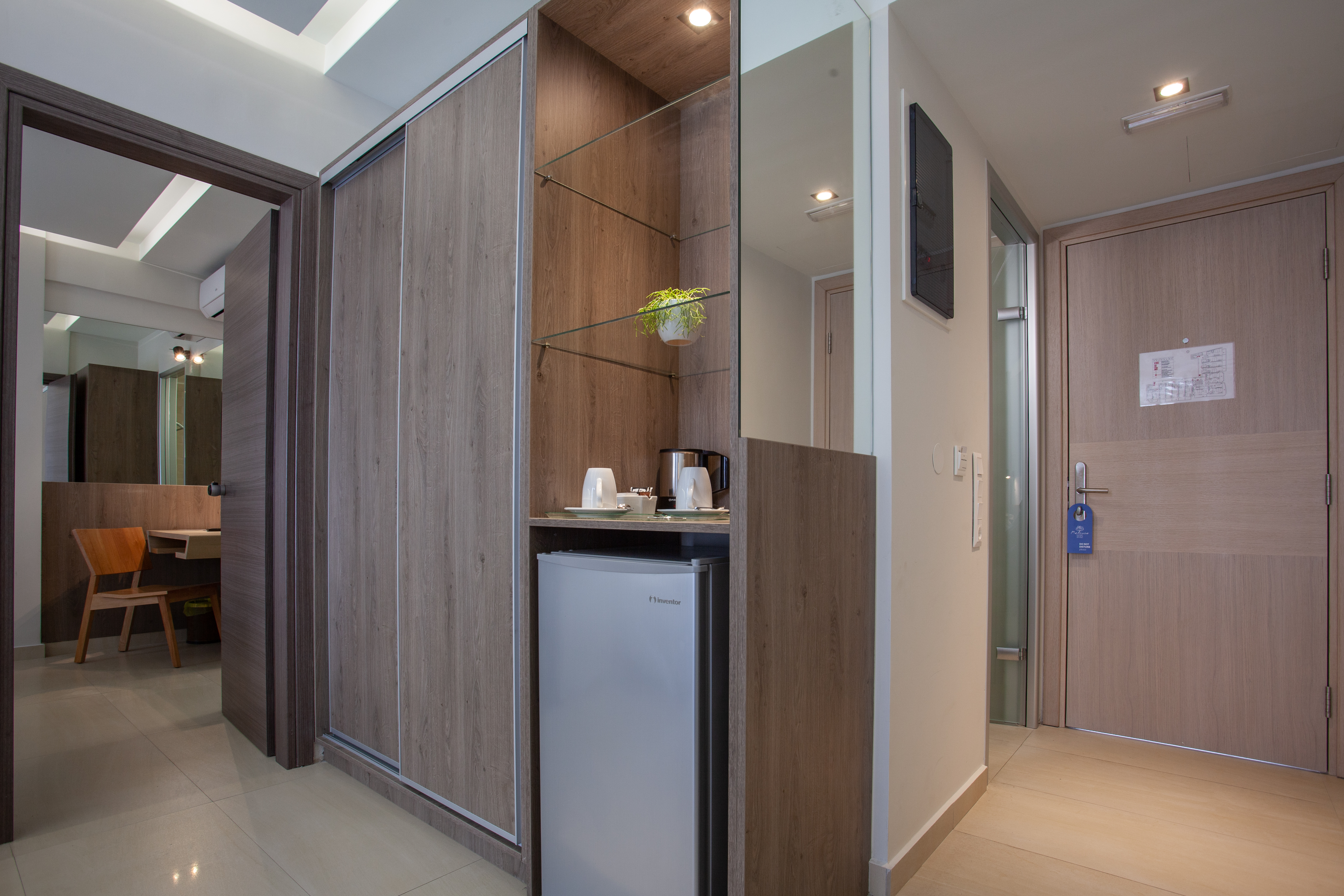 Family Room Superior