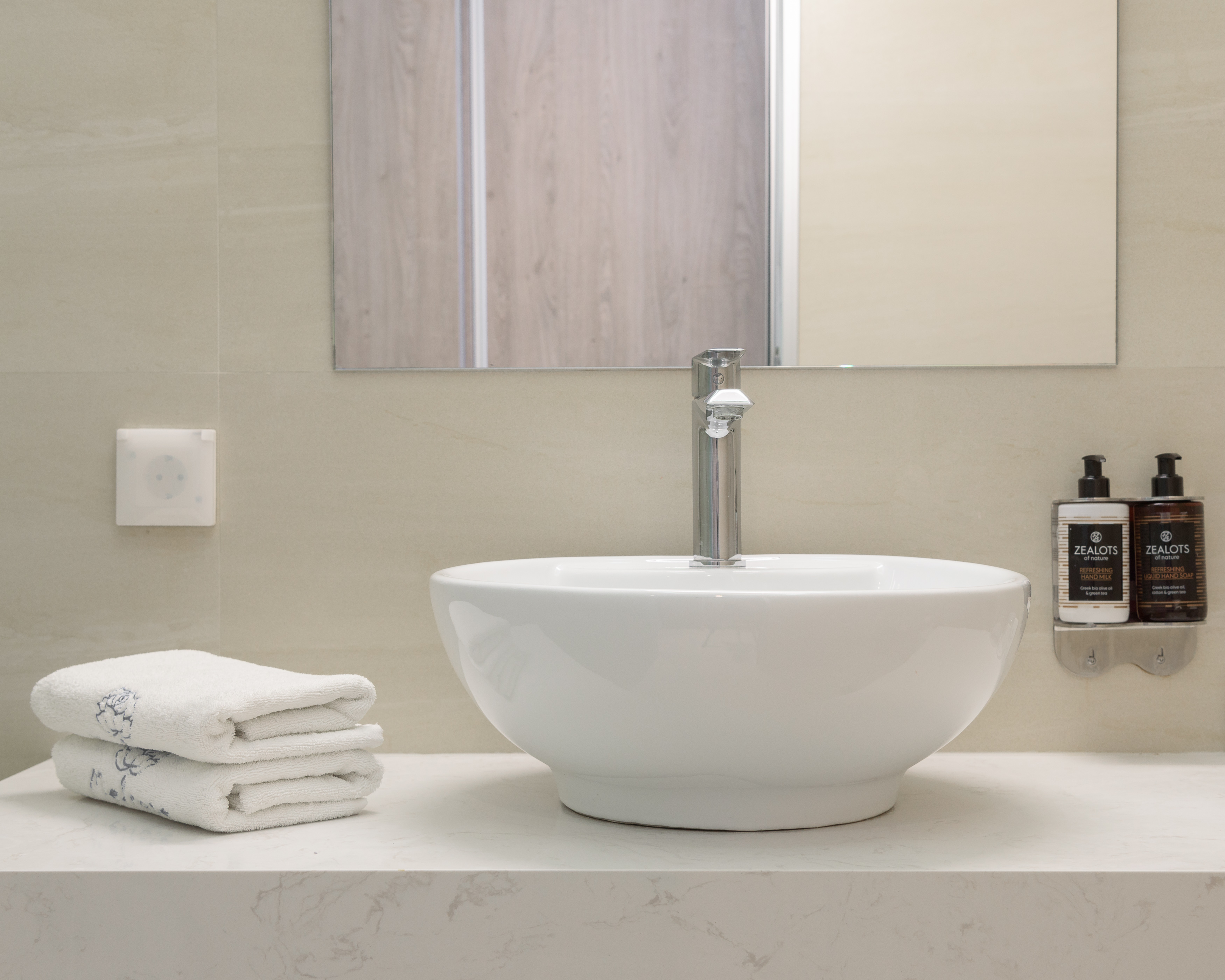 Junior Suite Standard