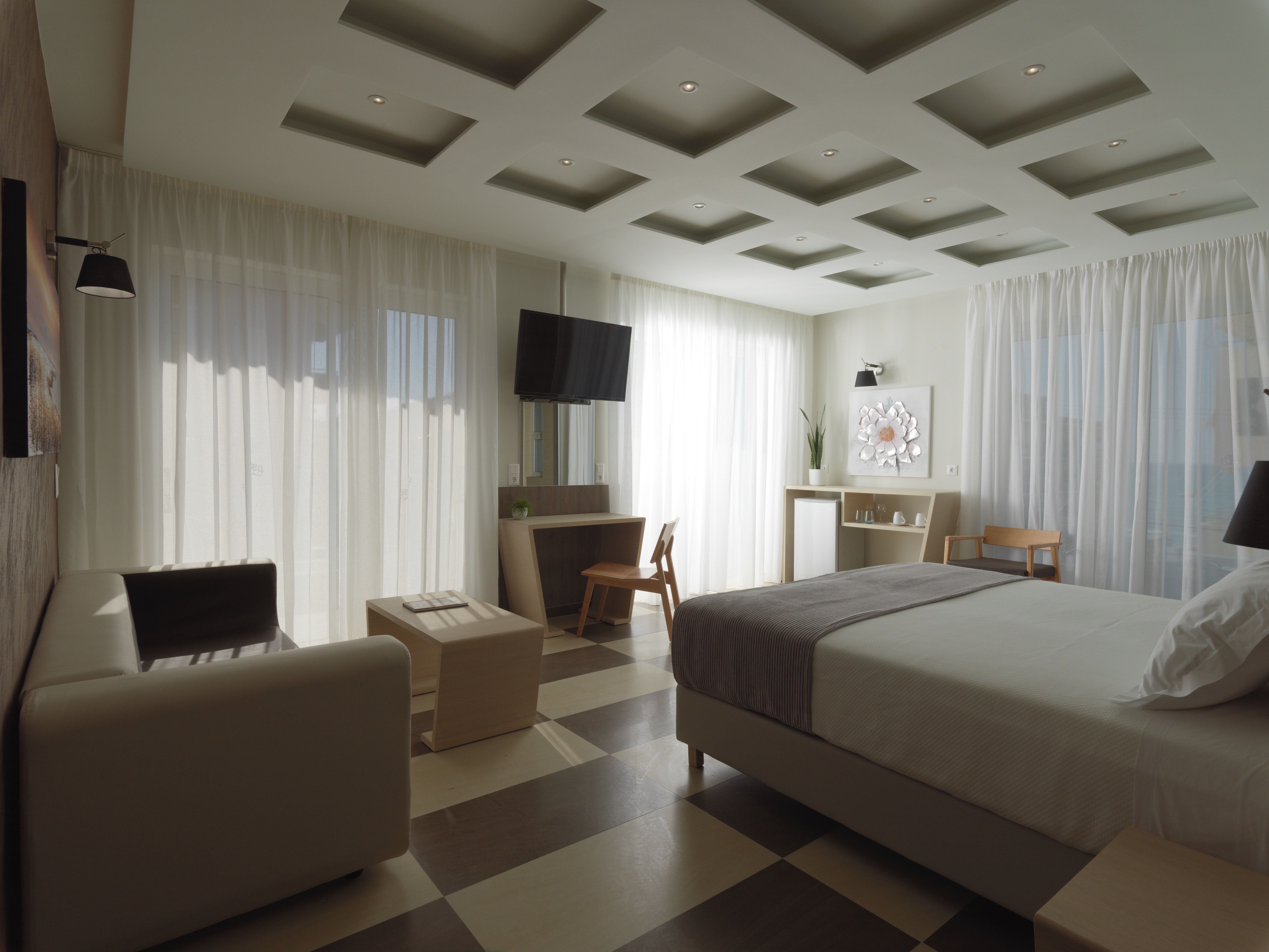 Junior Suite Standard