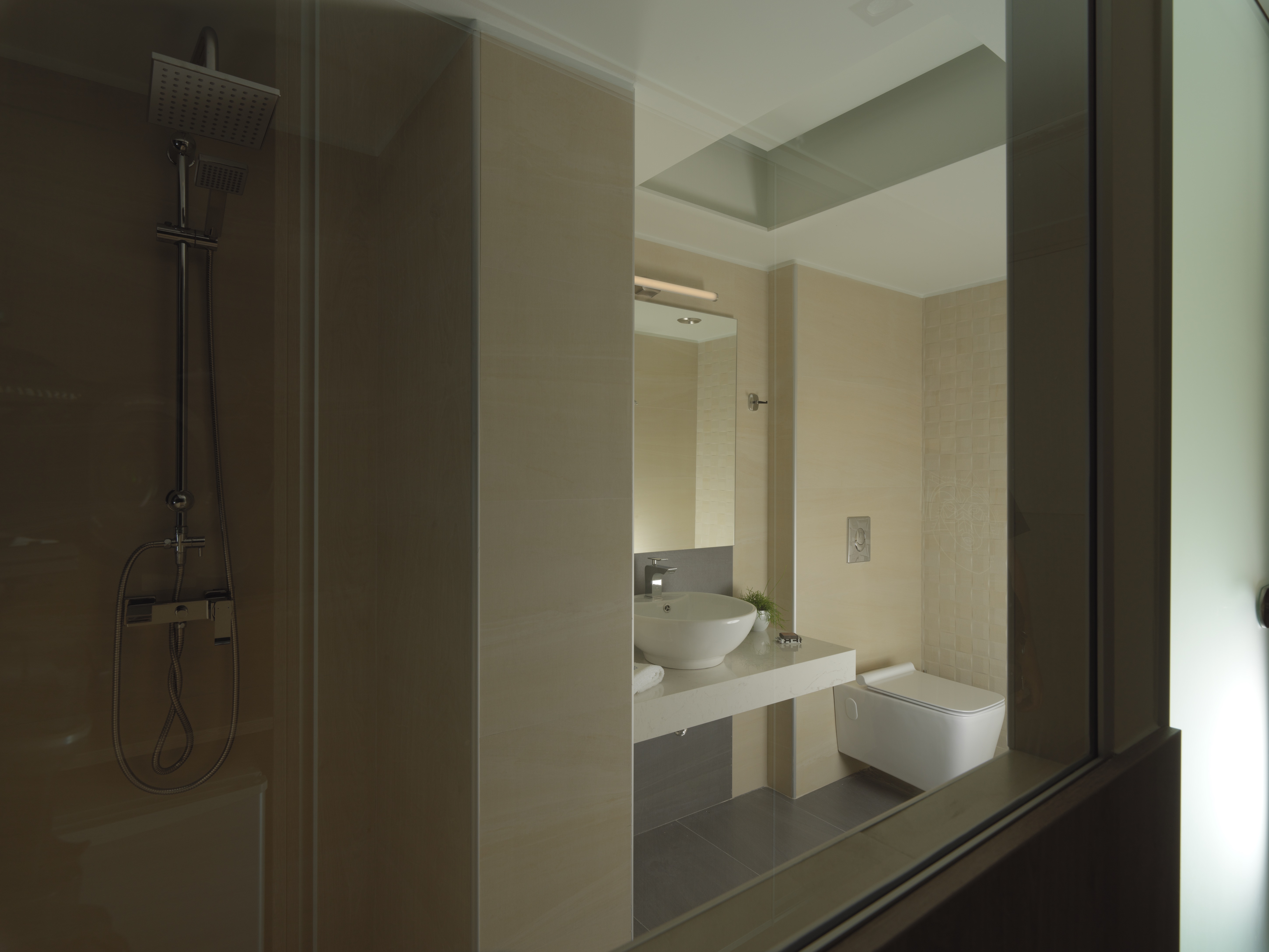 Double or Twin Premium