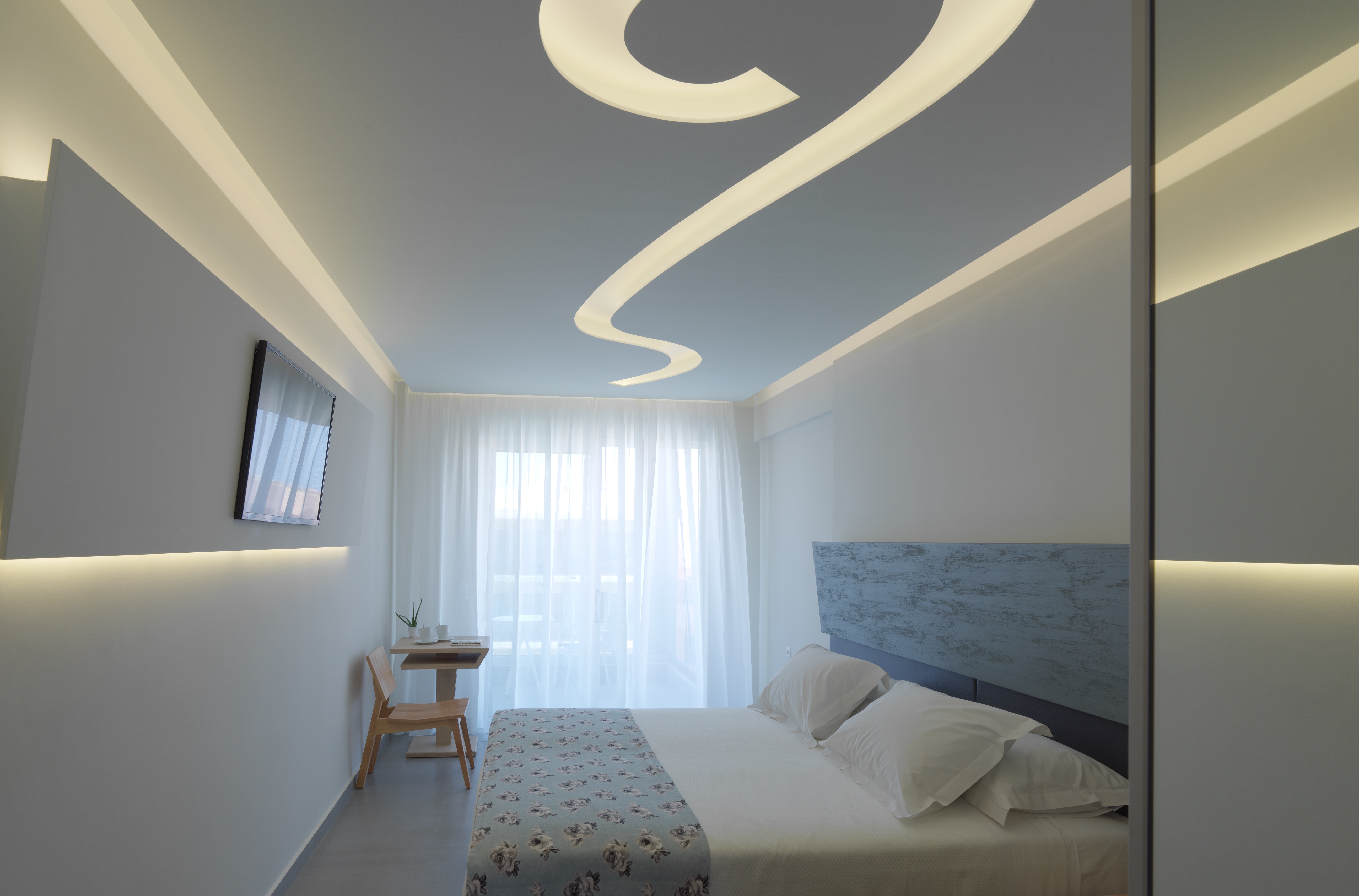 Double or Twin Premium