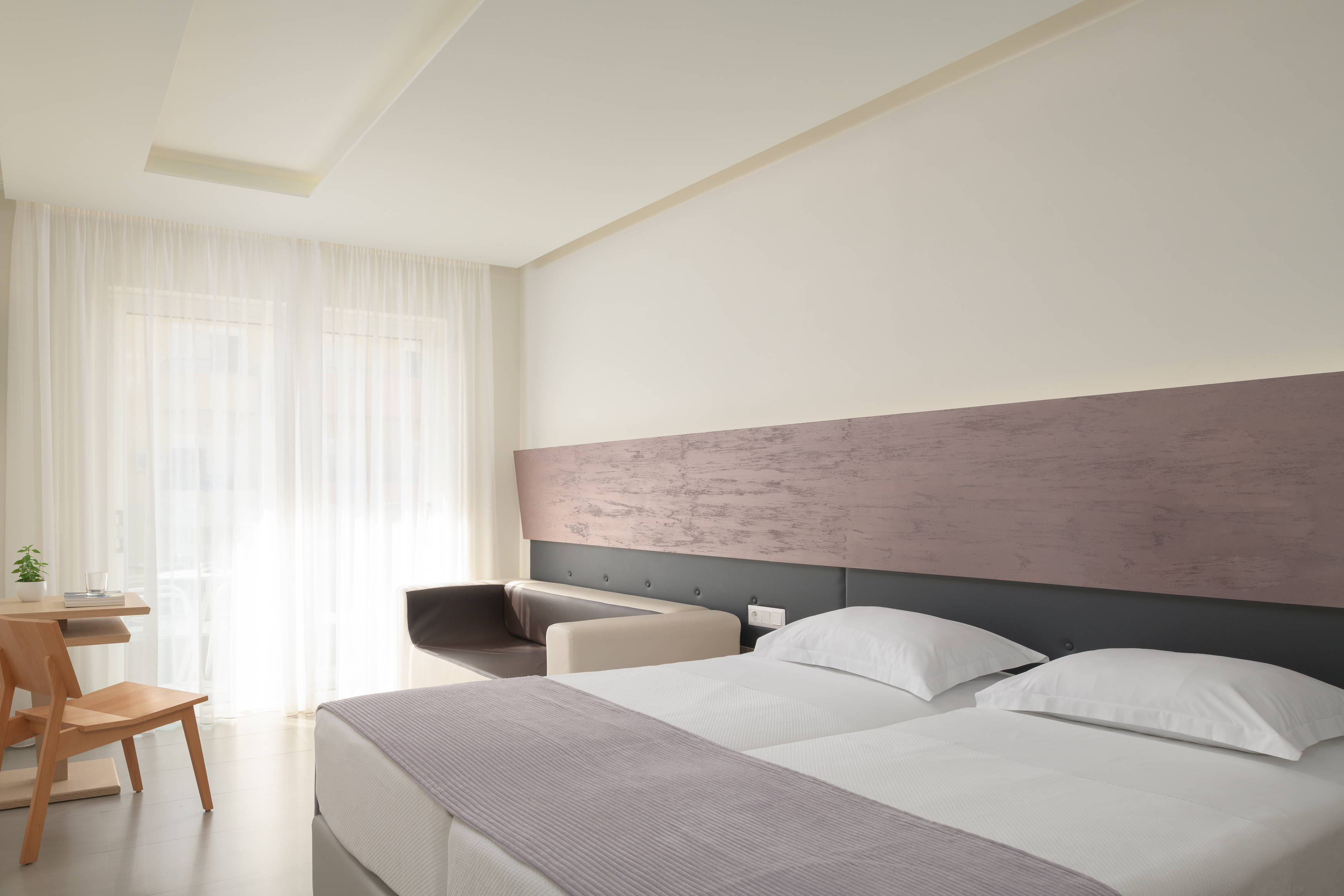 Double or Twin Premium