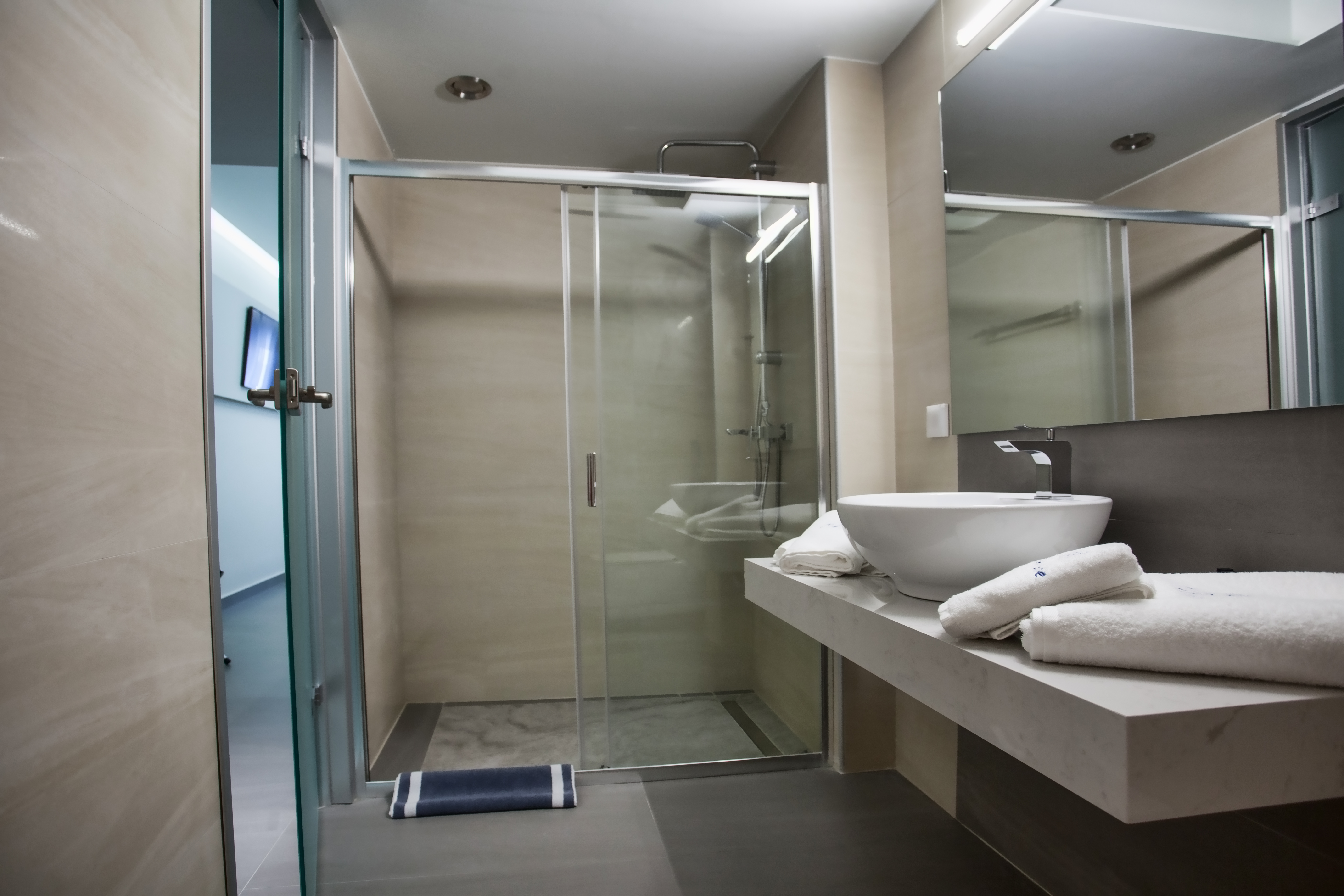 Double or Twin Premium