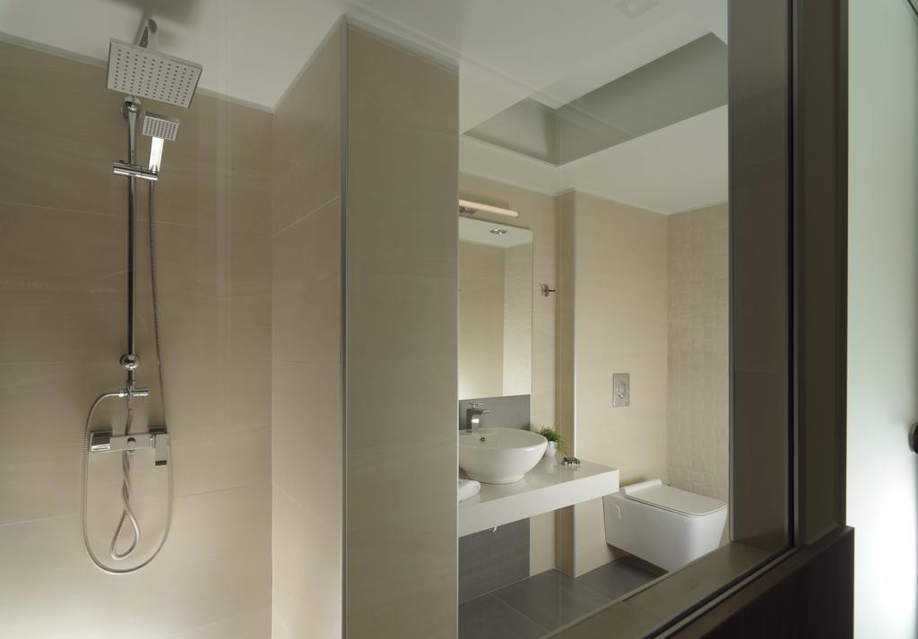 Double or Twin Premium