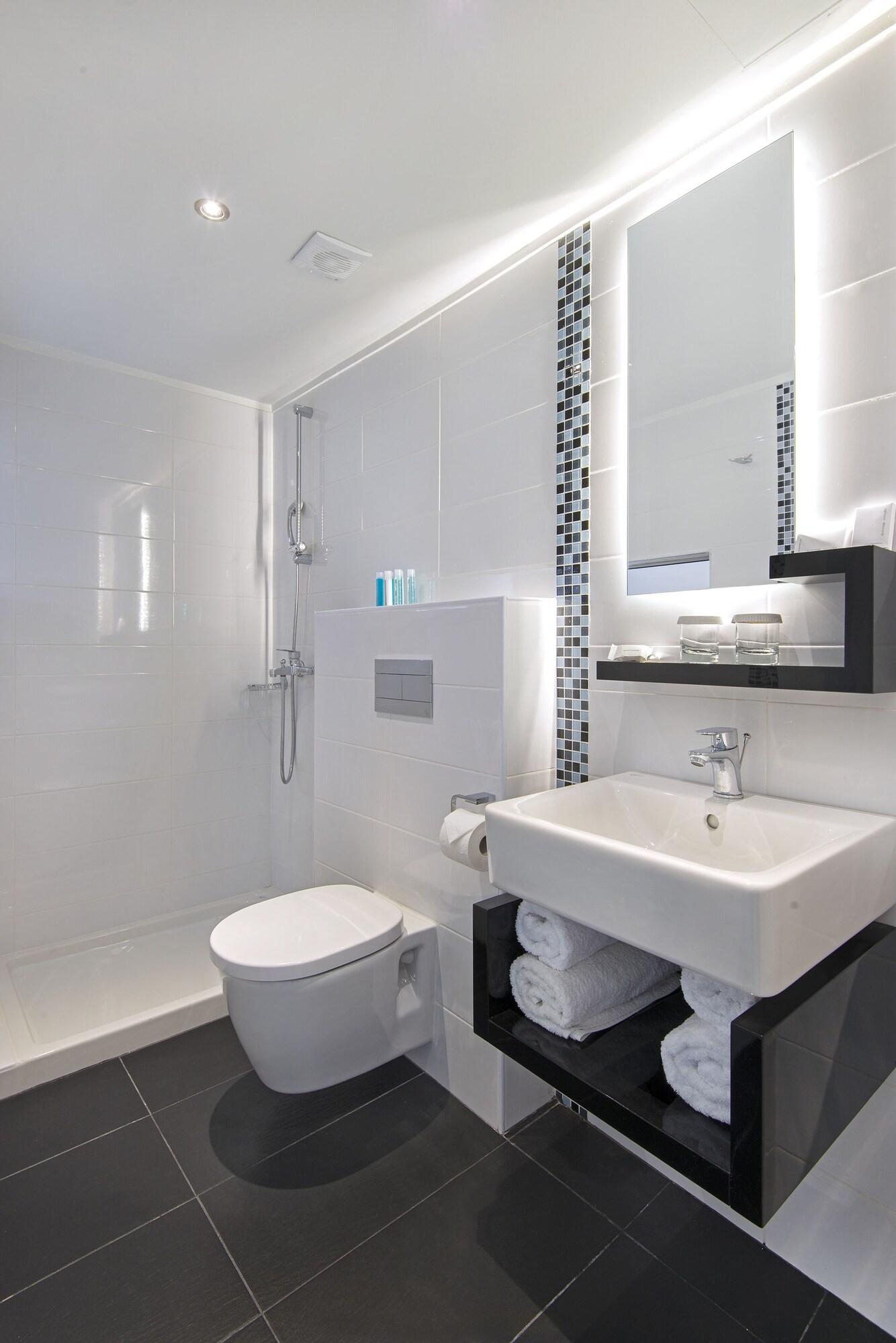 Suite Deluxe with Views