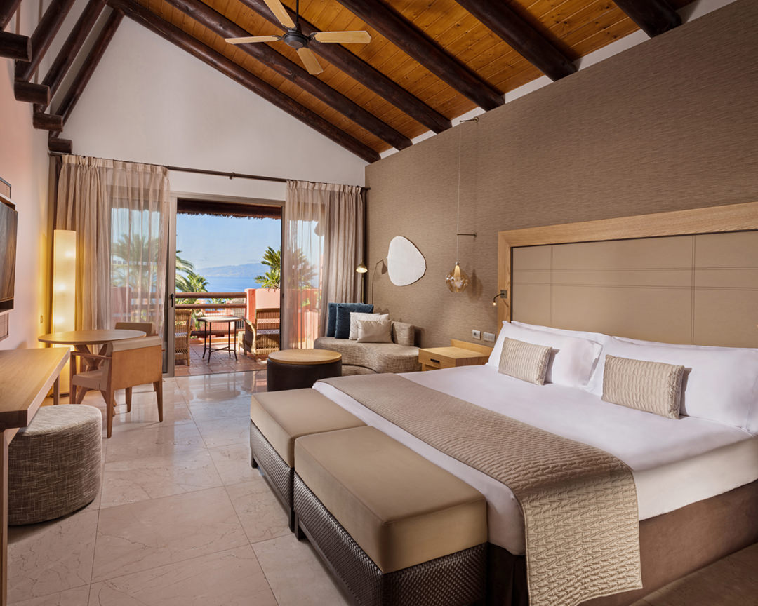 Villa Deluxe Ocean View