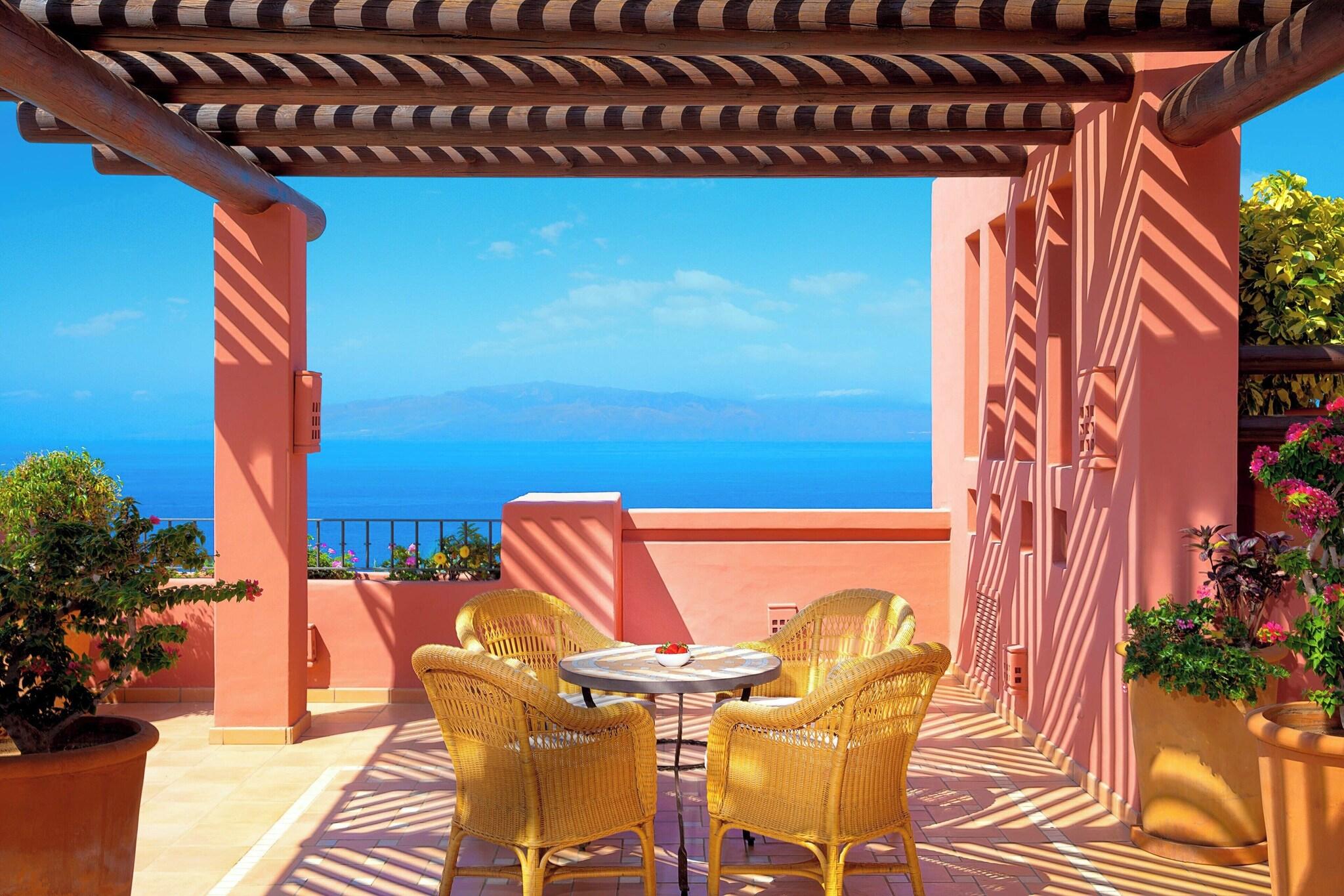 Suite Two Double Beds