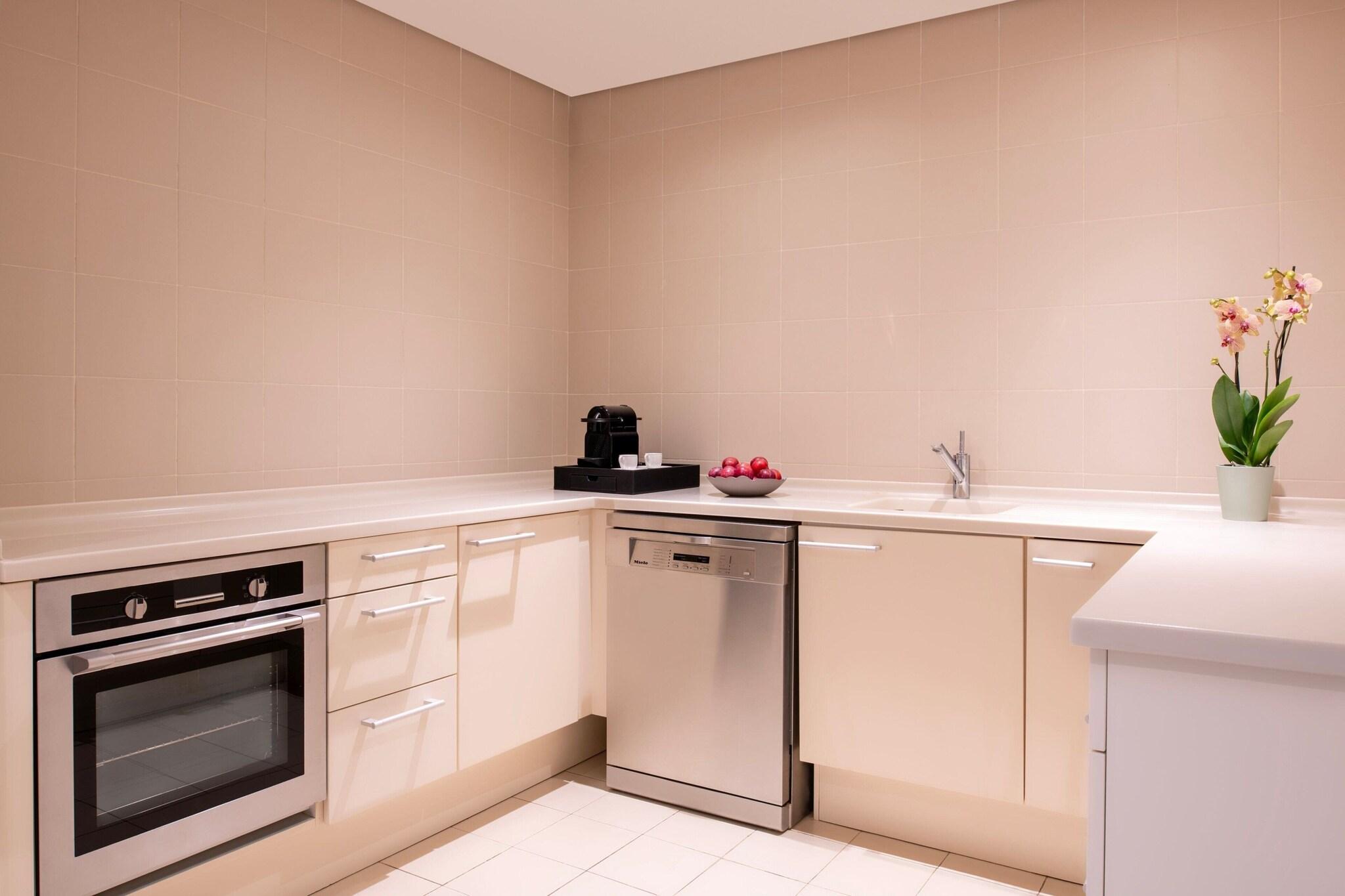 Suite Two Double Beds