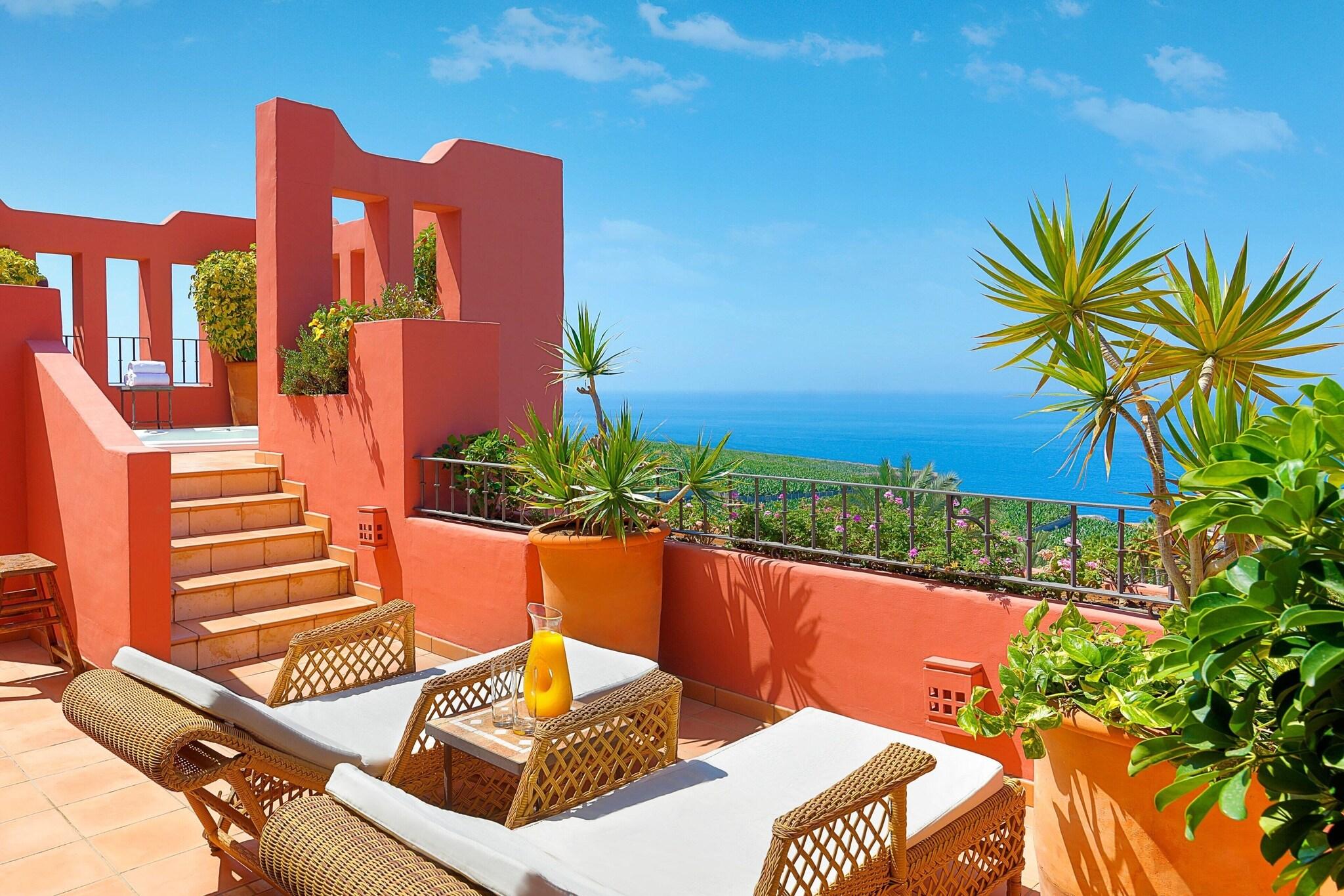 Suite Two Double Beds