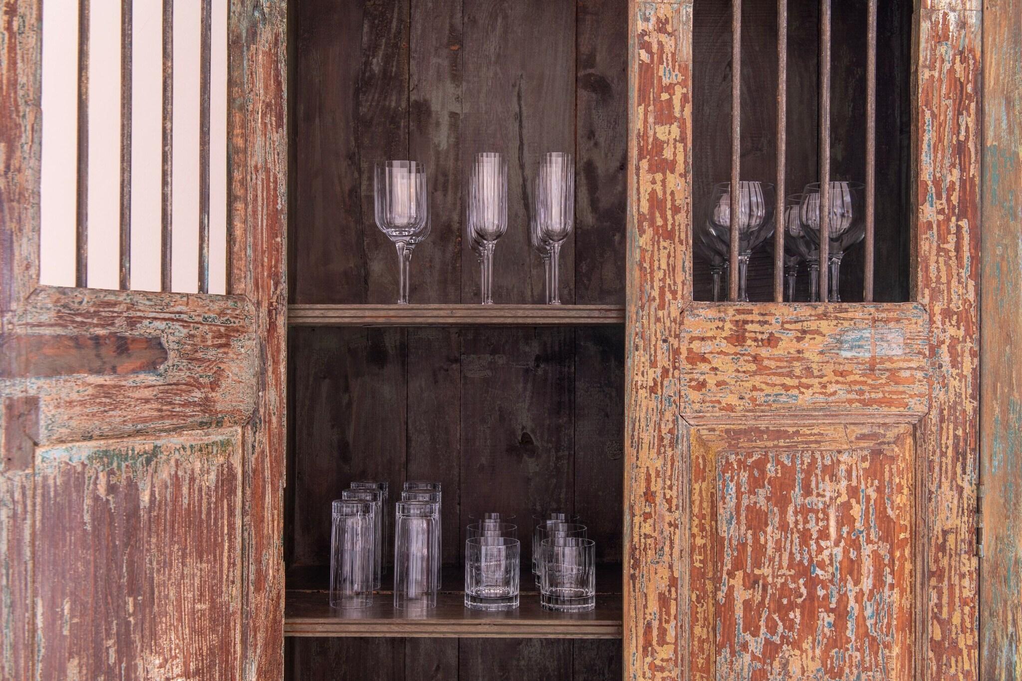 Suite Two Double Beds