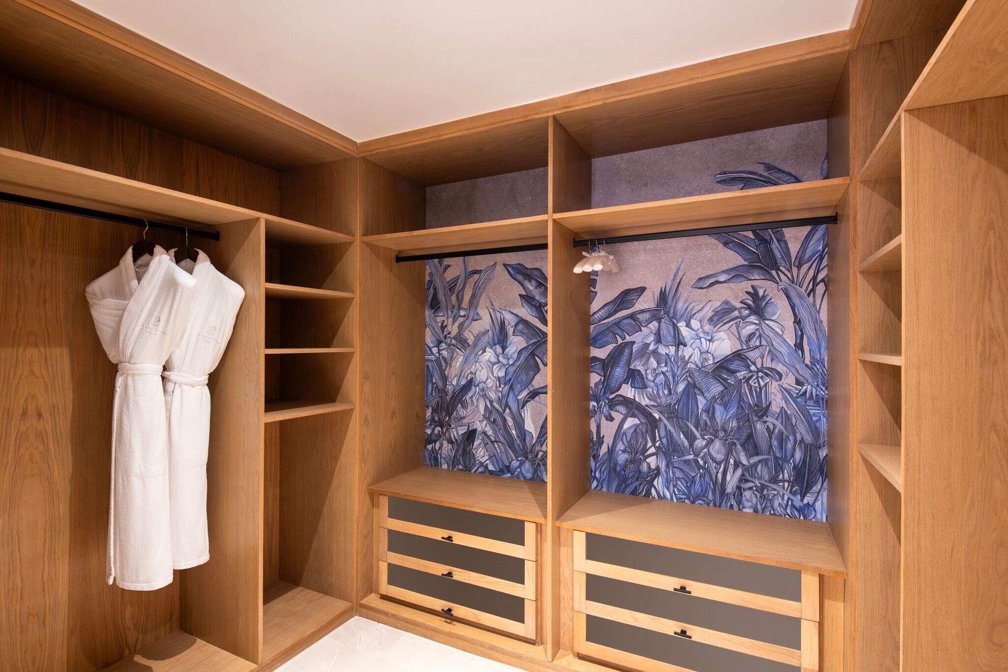 Junior Suite Resort View