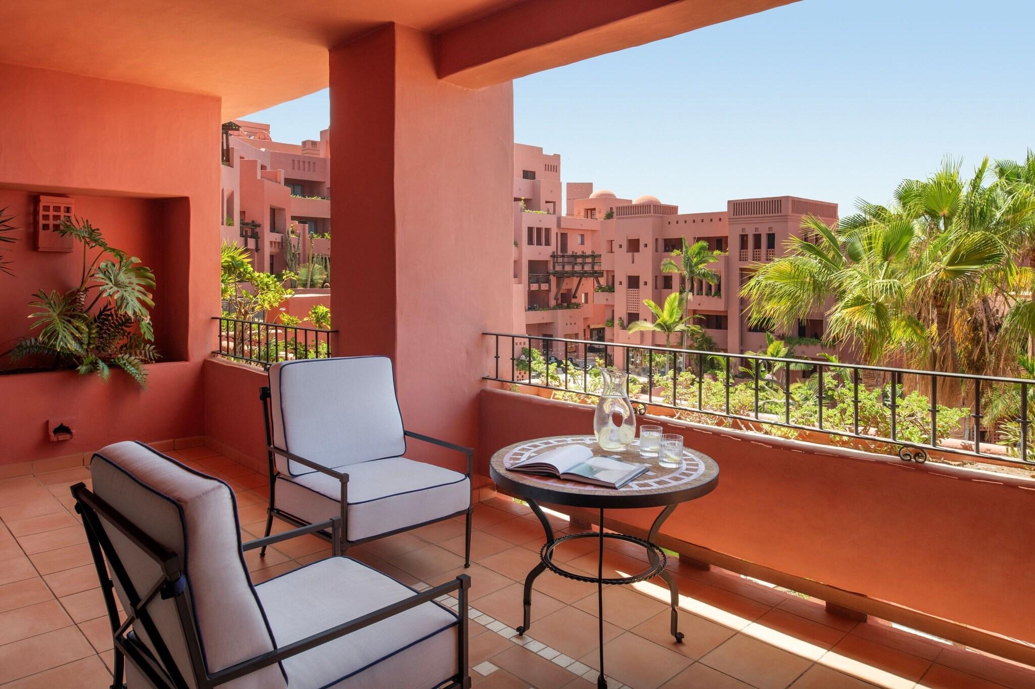 Junior Suite Resort View