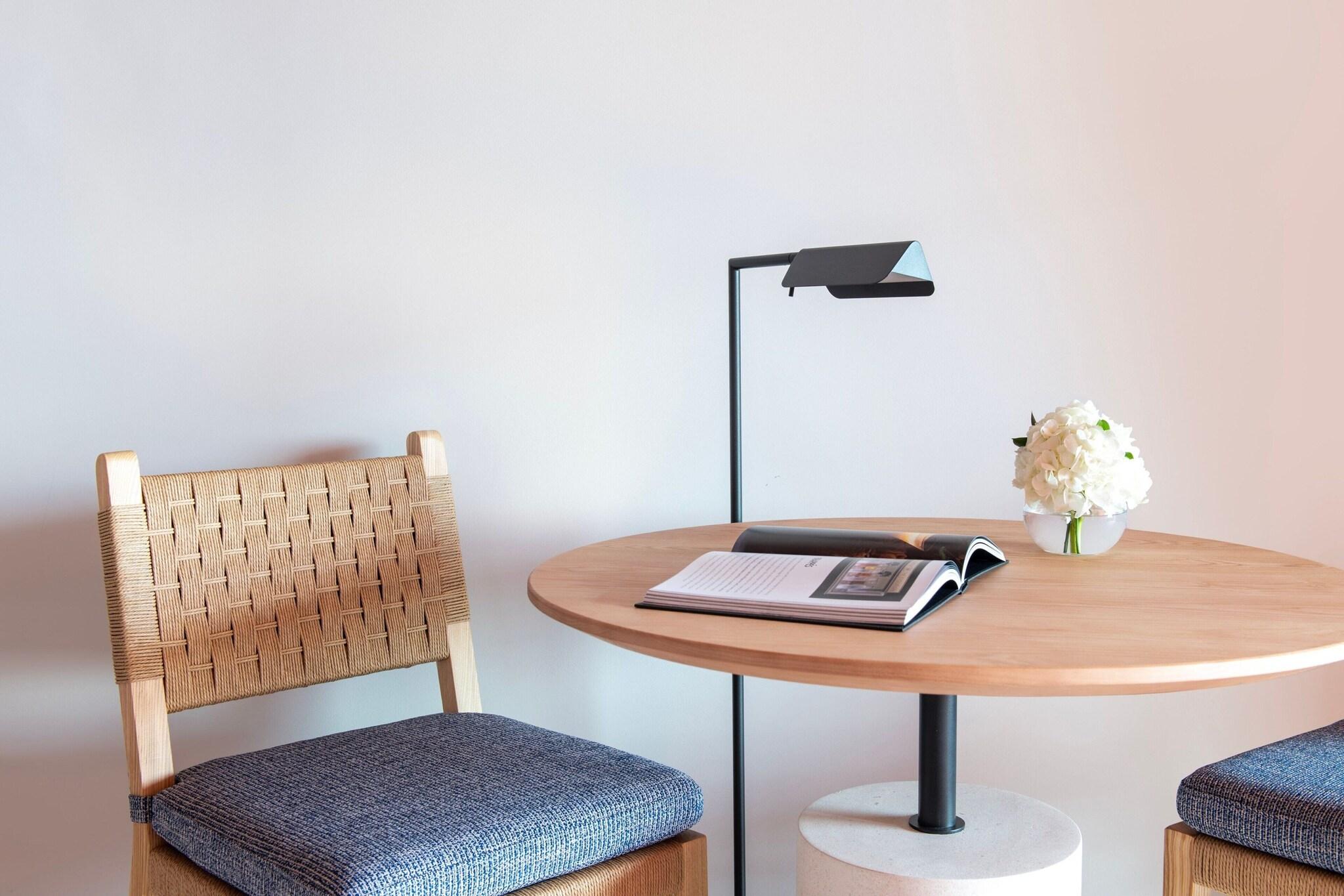 Twin Deluxe Resort View