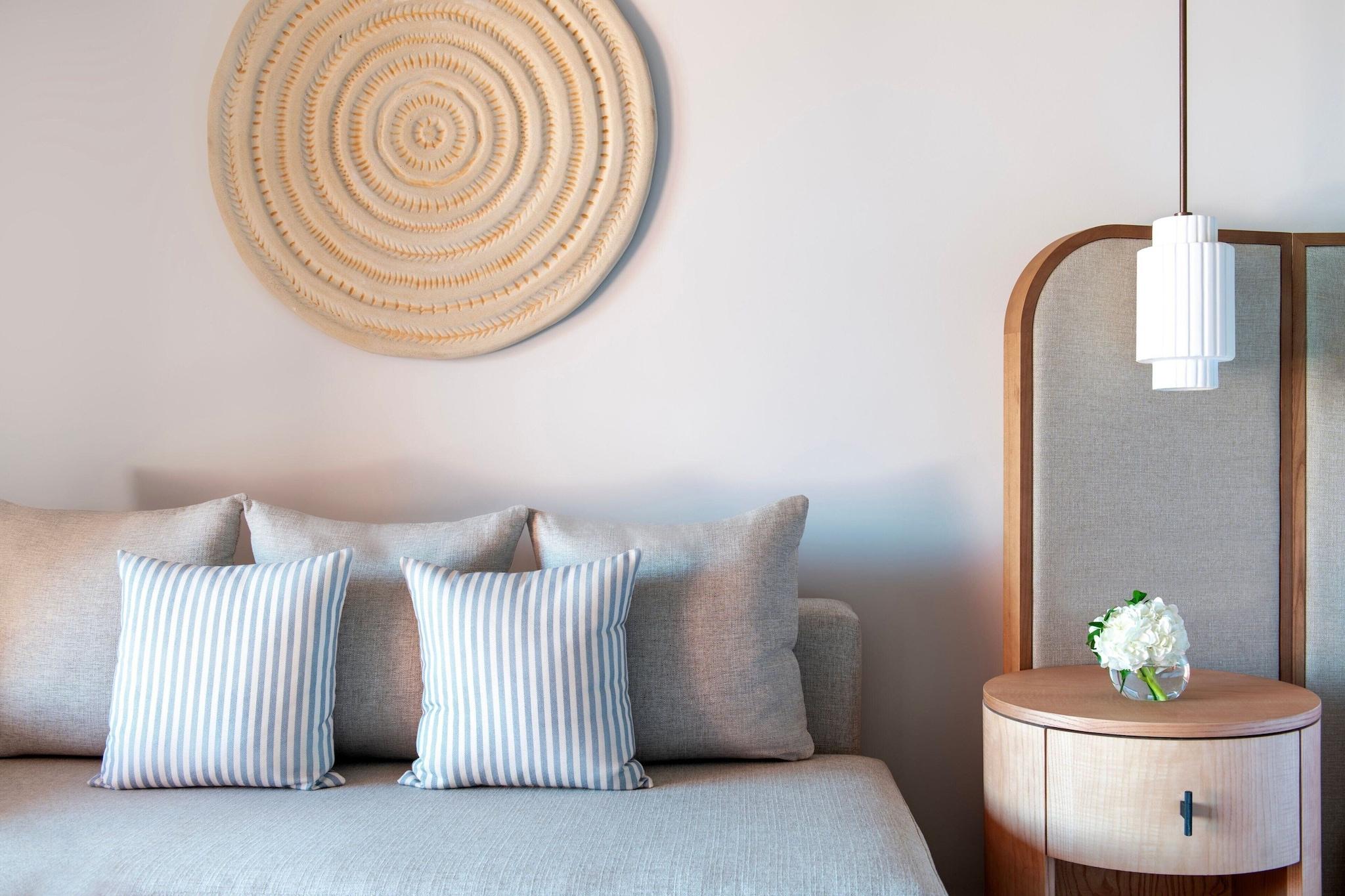 Double Deluxe Resort View