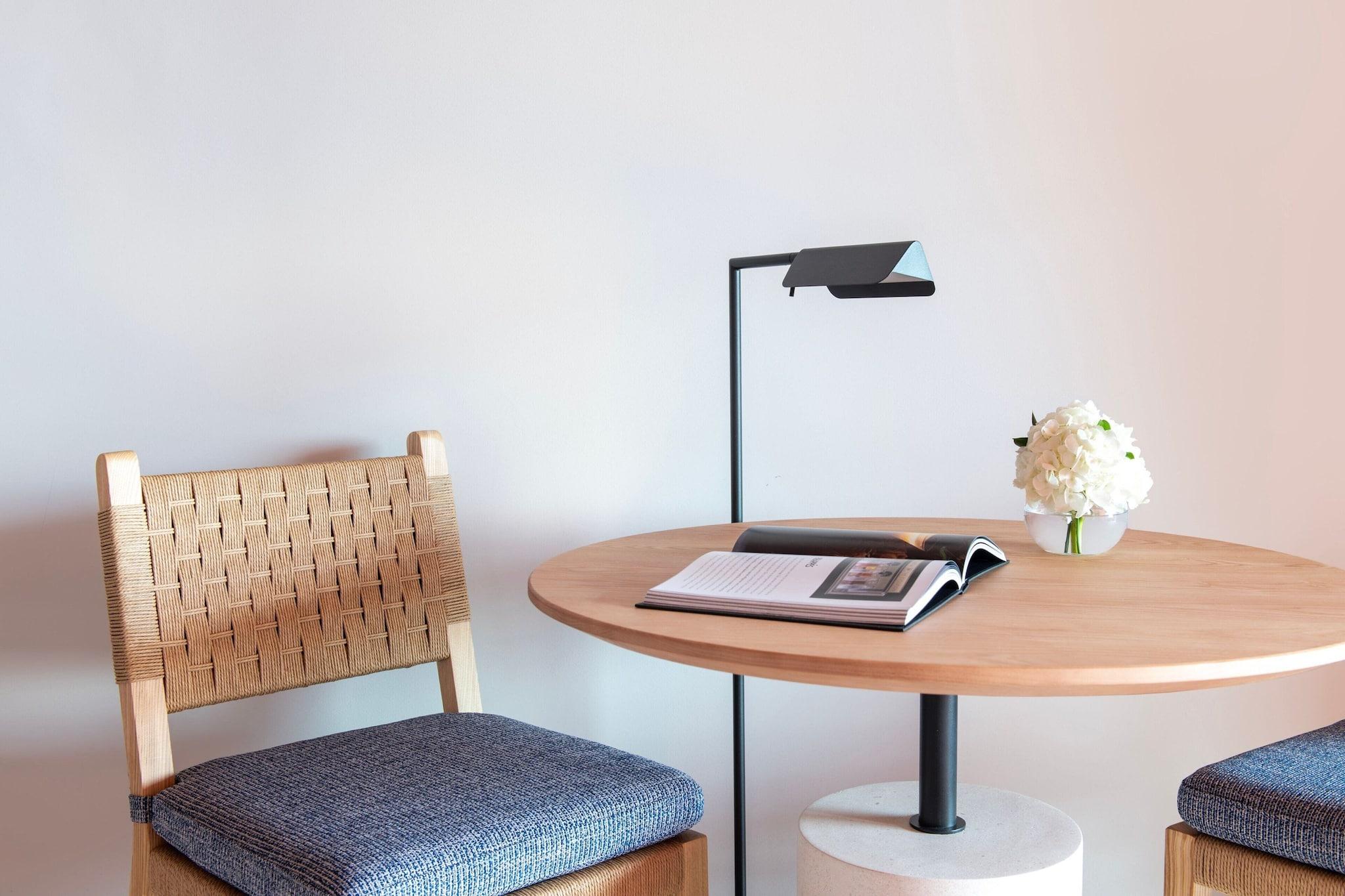 Double Deluxe Resort View