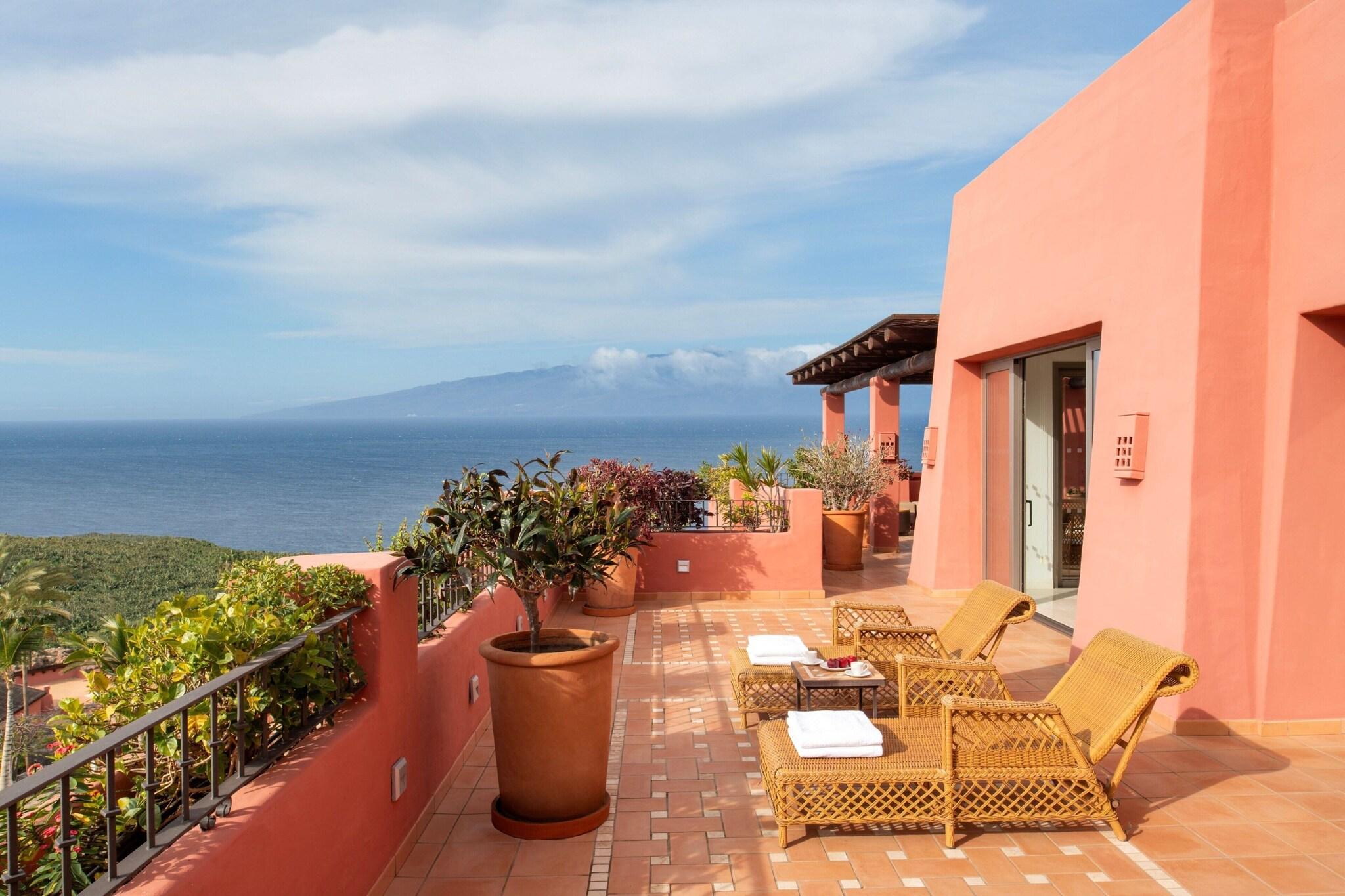 Suite Two Double Beds