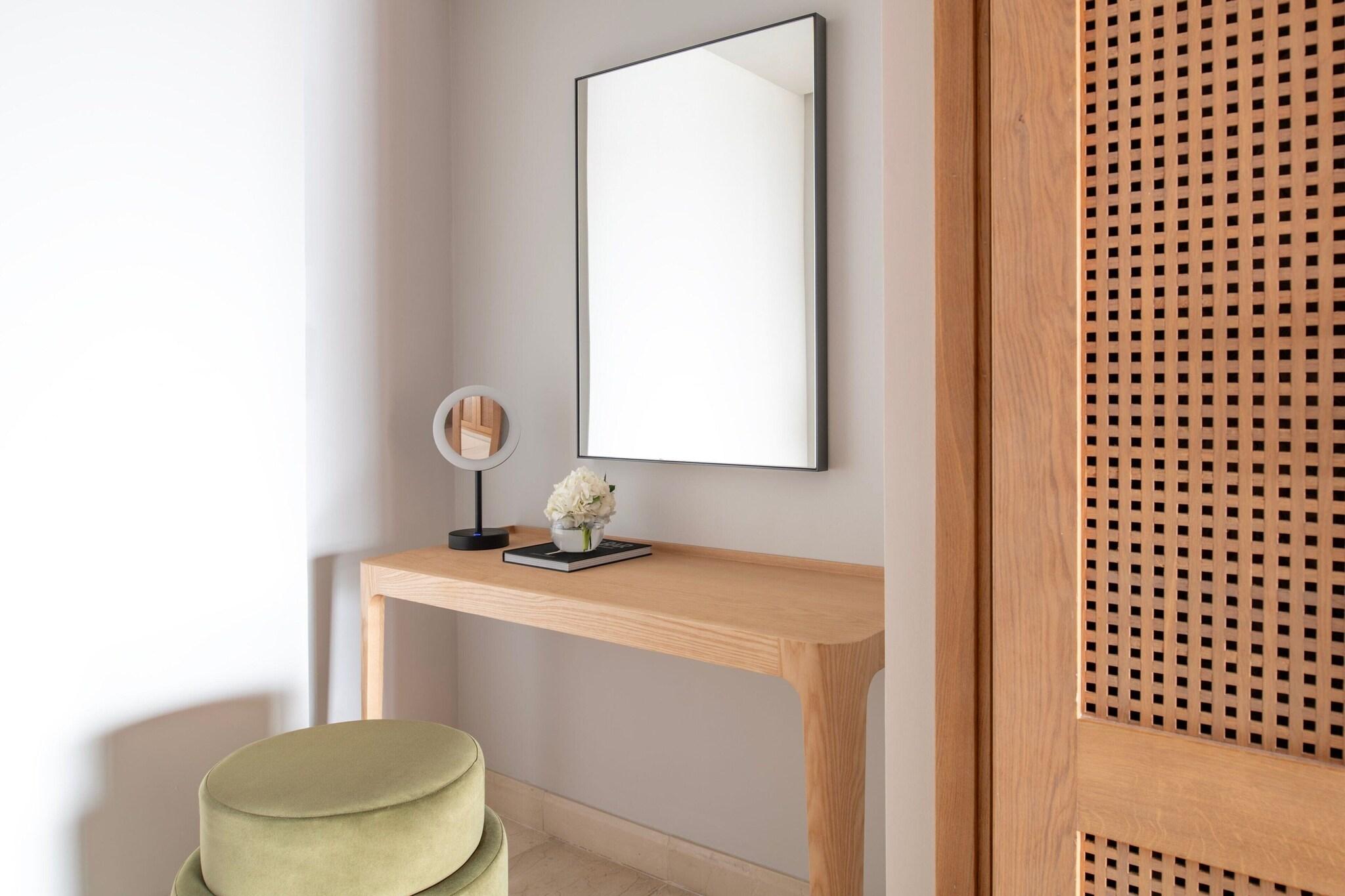 Suite Garden View Two Bedrooms