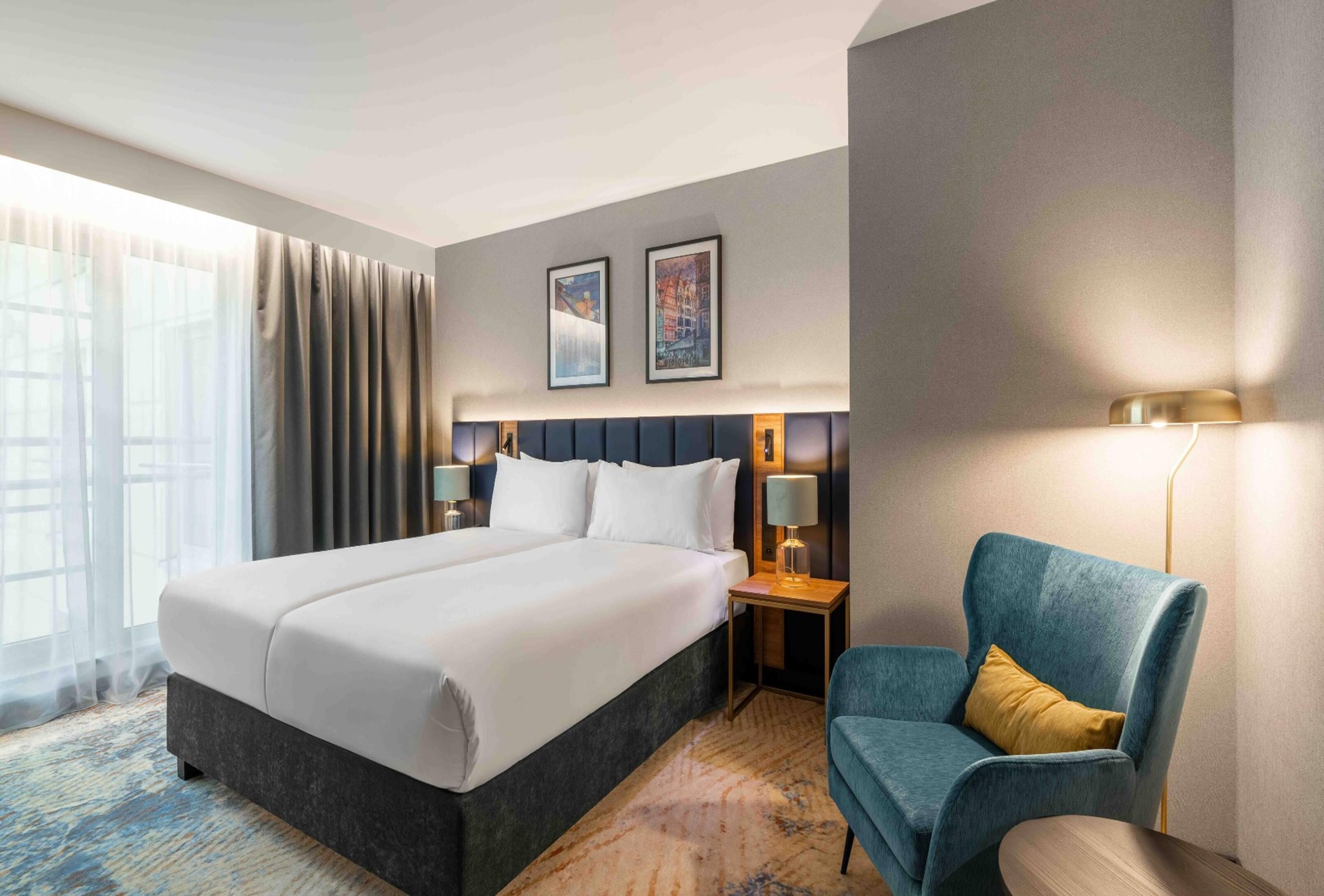 Double Single Classic