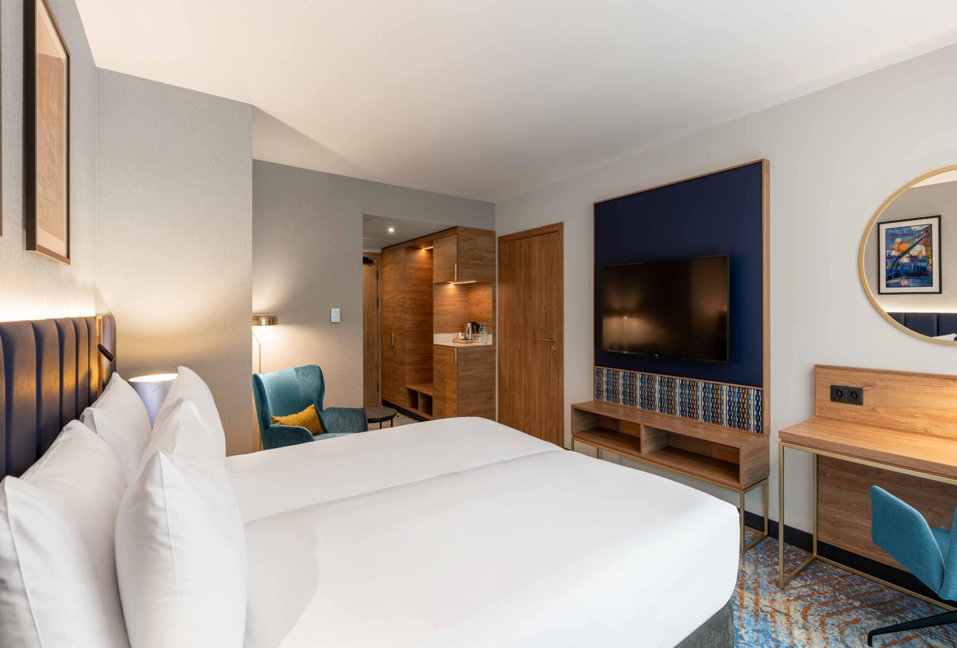 Double Single Classic