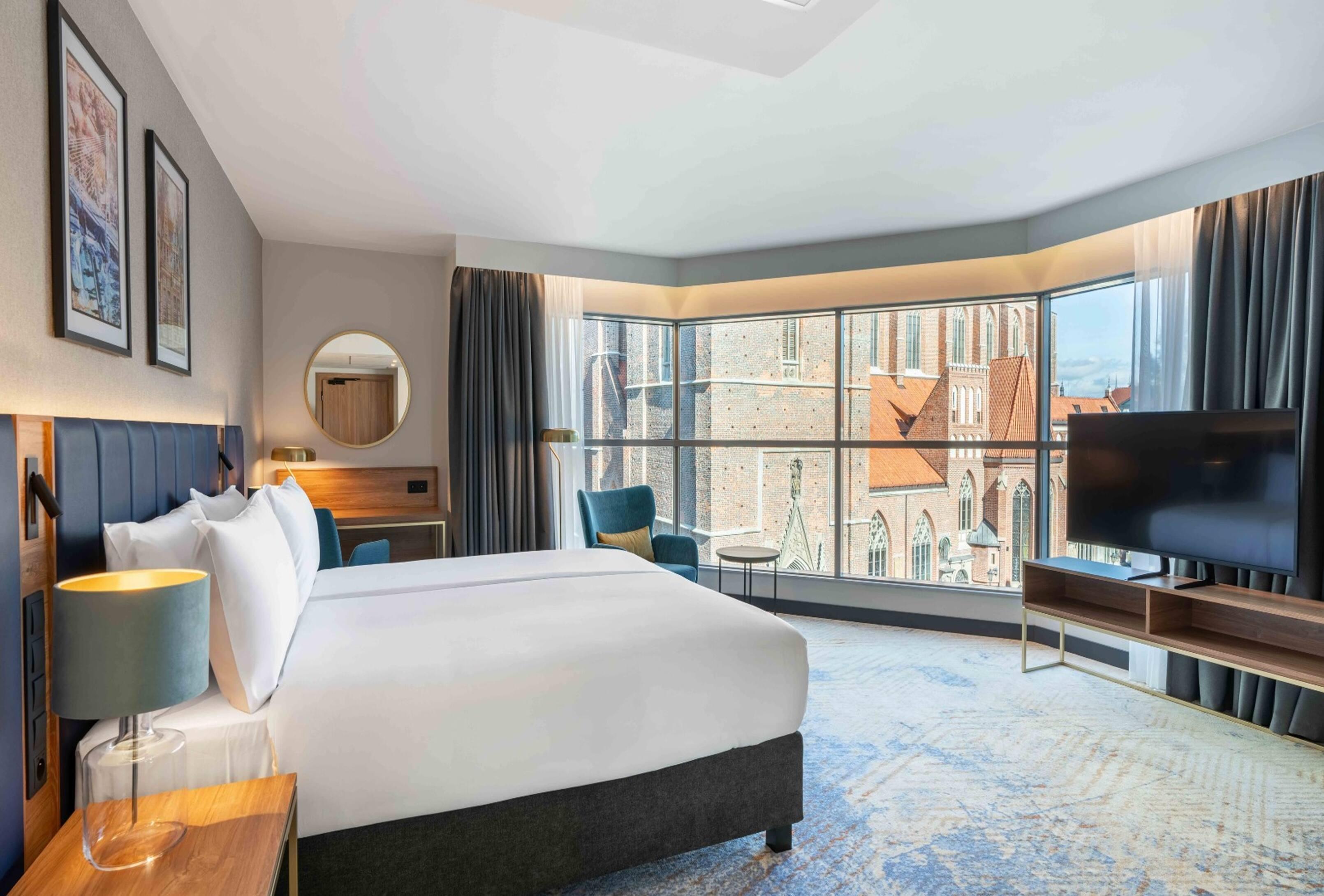 Family Room Standard