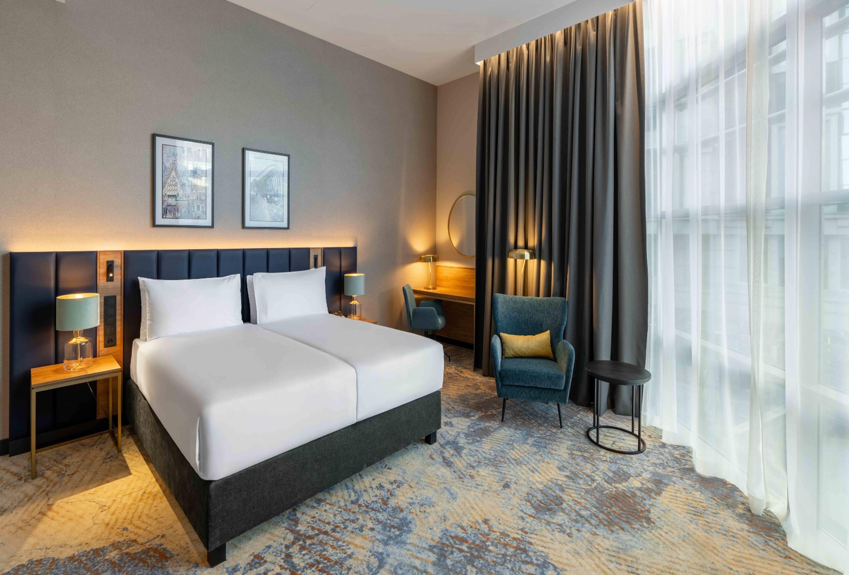 Family Room Standard