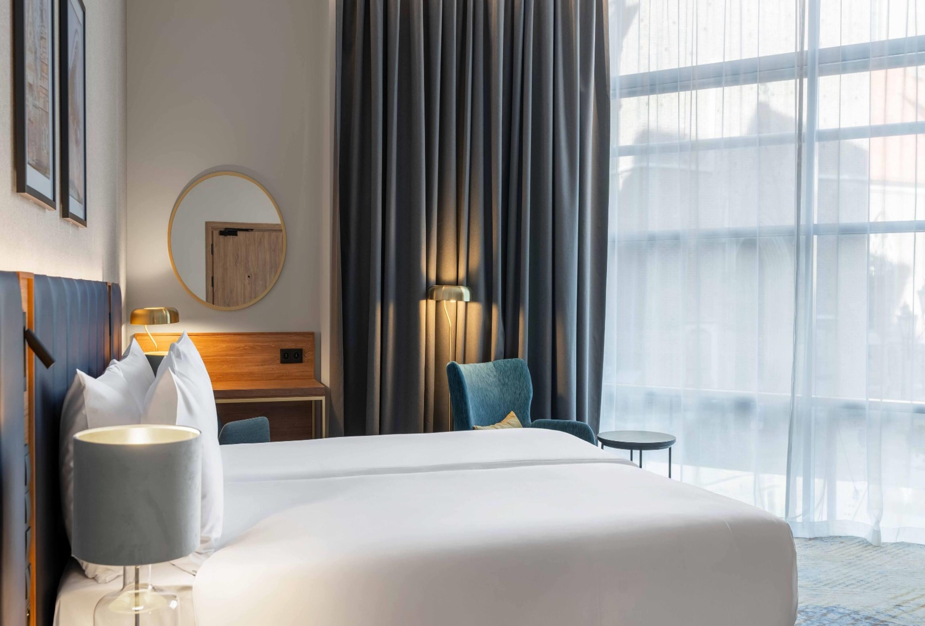 Family Room Standard