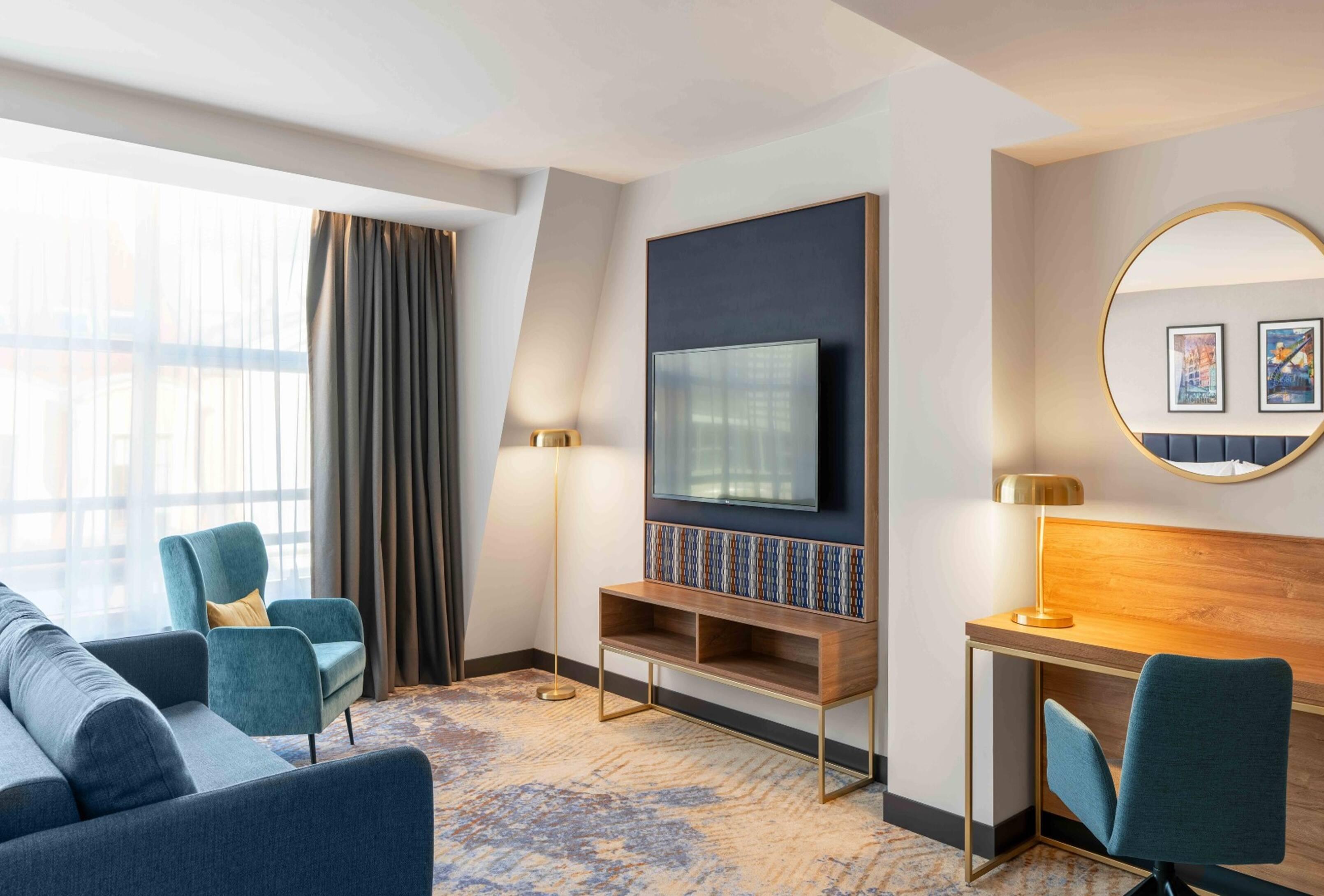 Junior Suite Standard