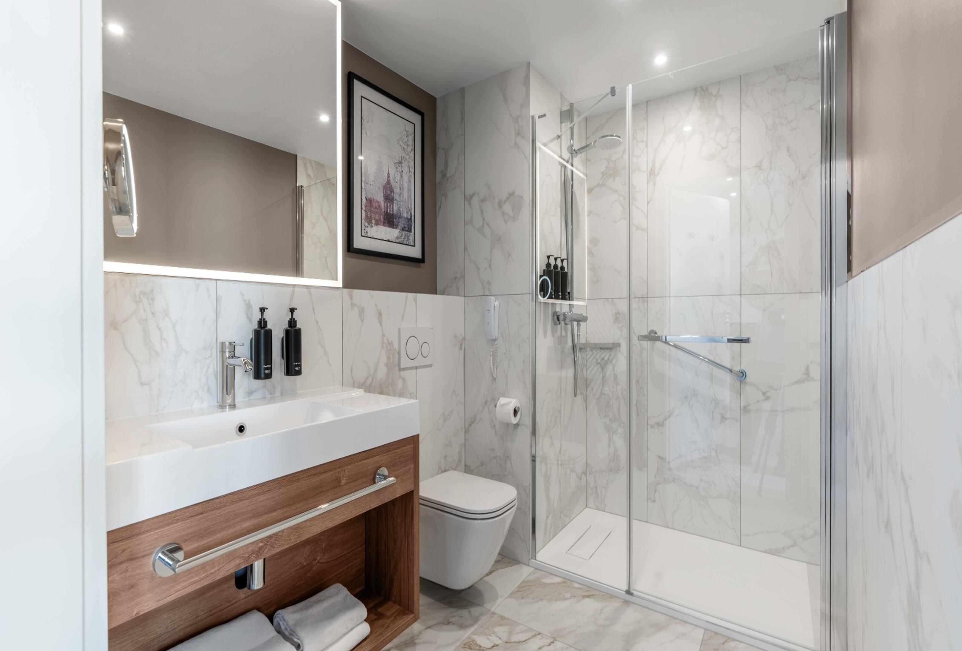 Junior Suite Standard