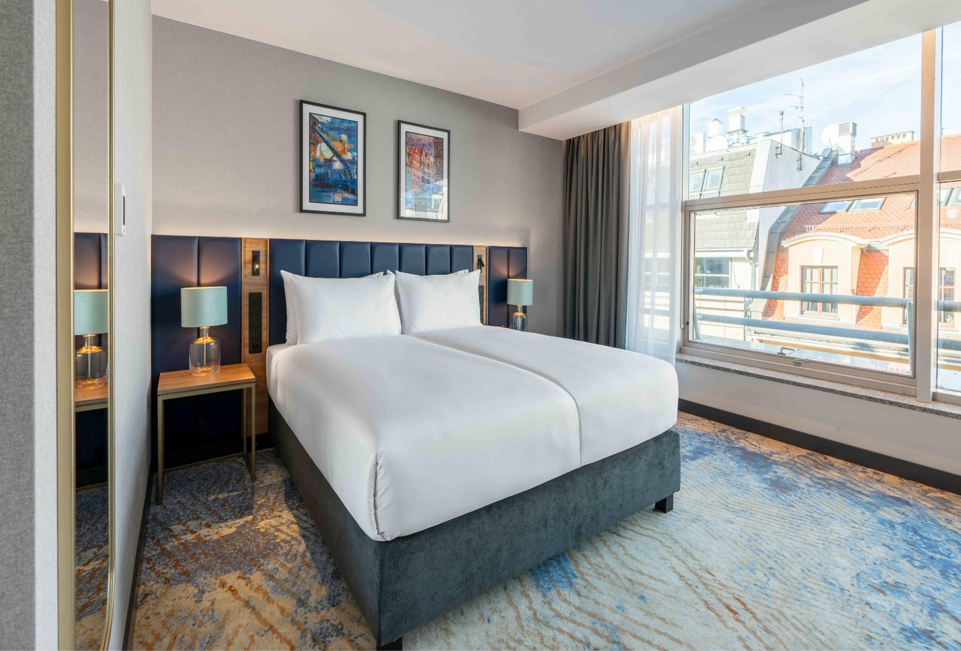 Junior Suite Standard