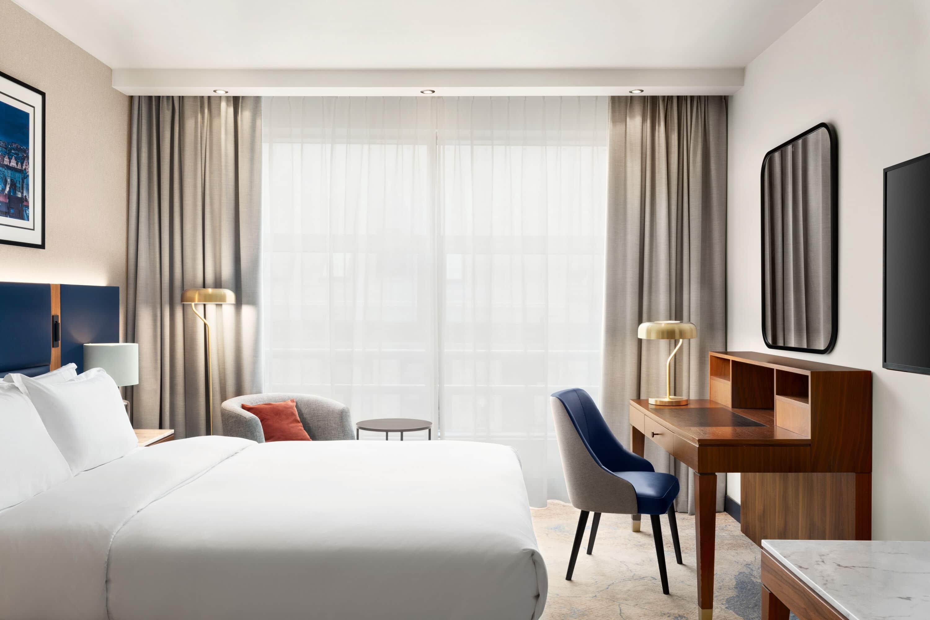 Double Single Classic