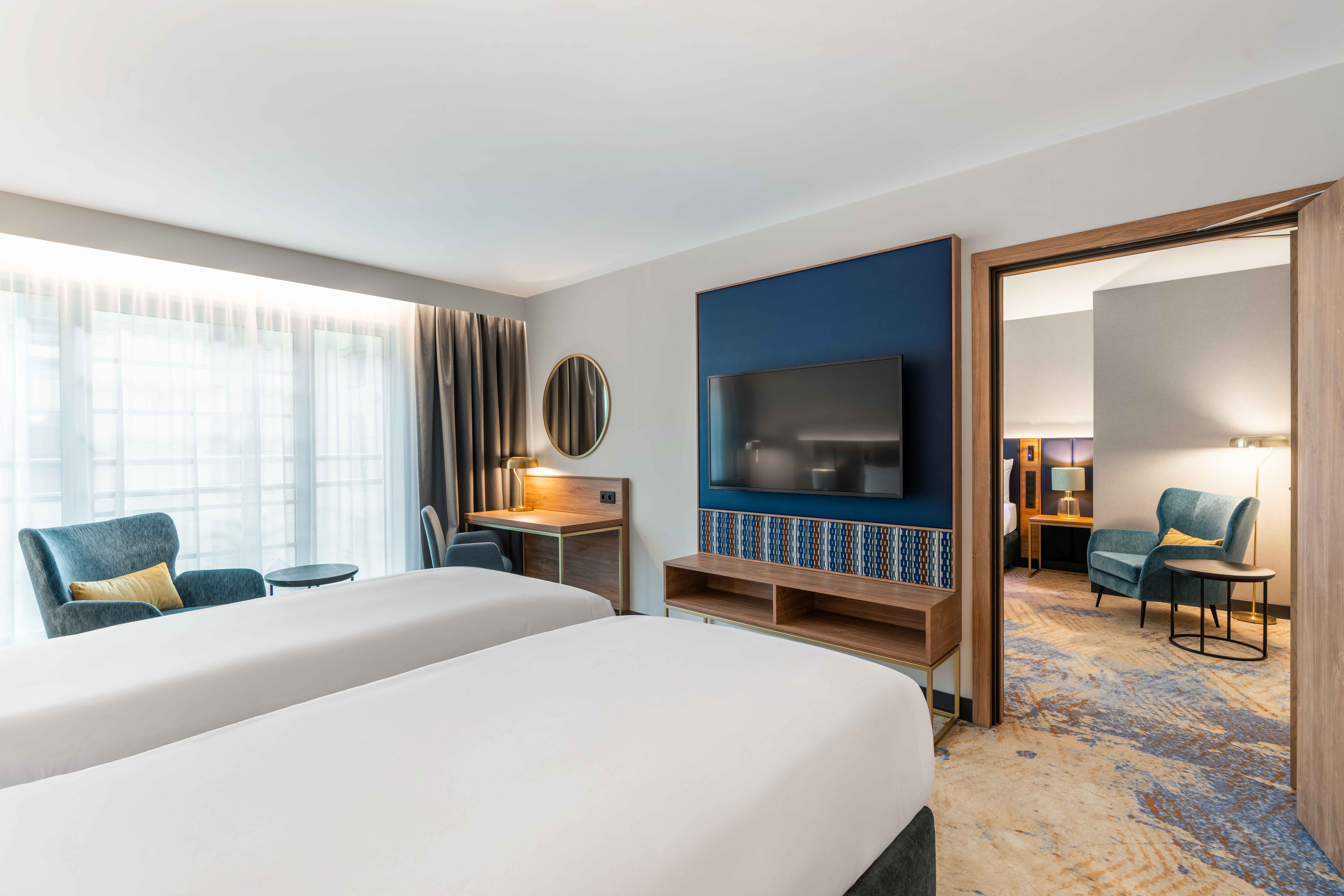 Family Room Standard