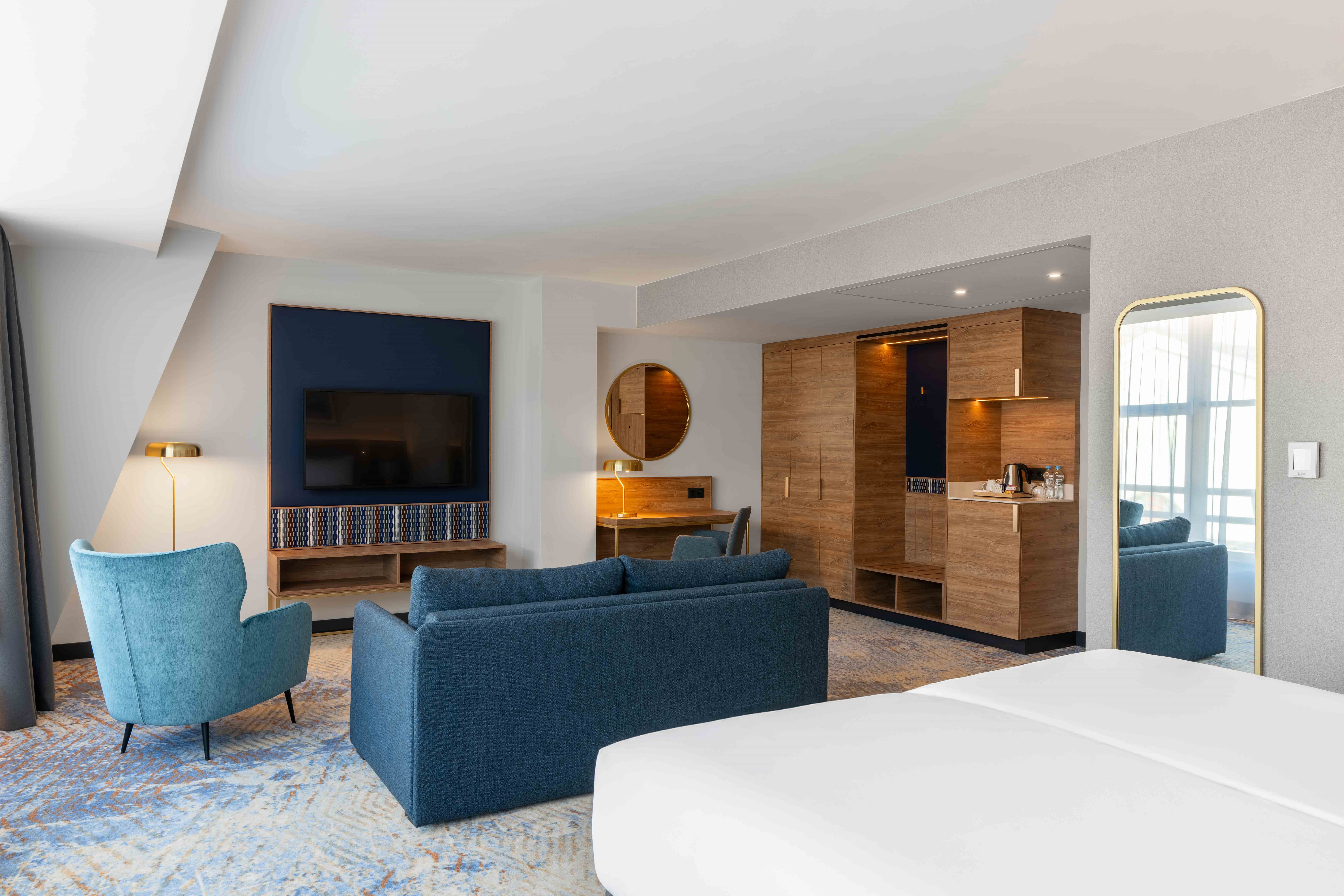 Junior Suite Standard