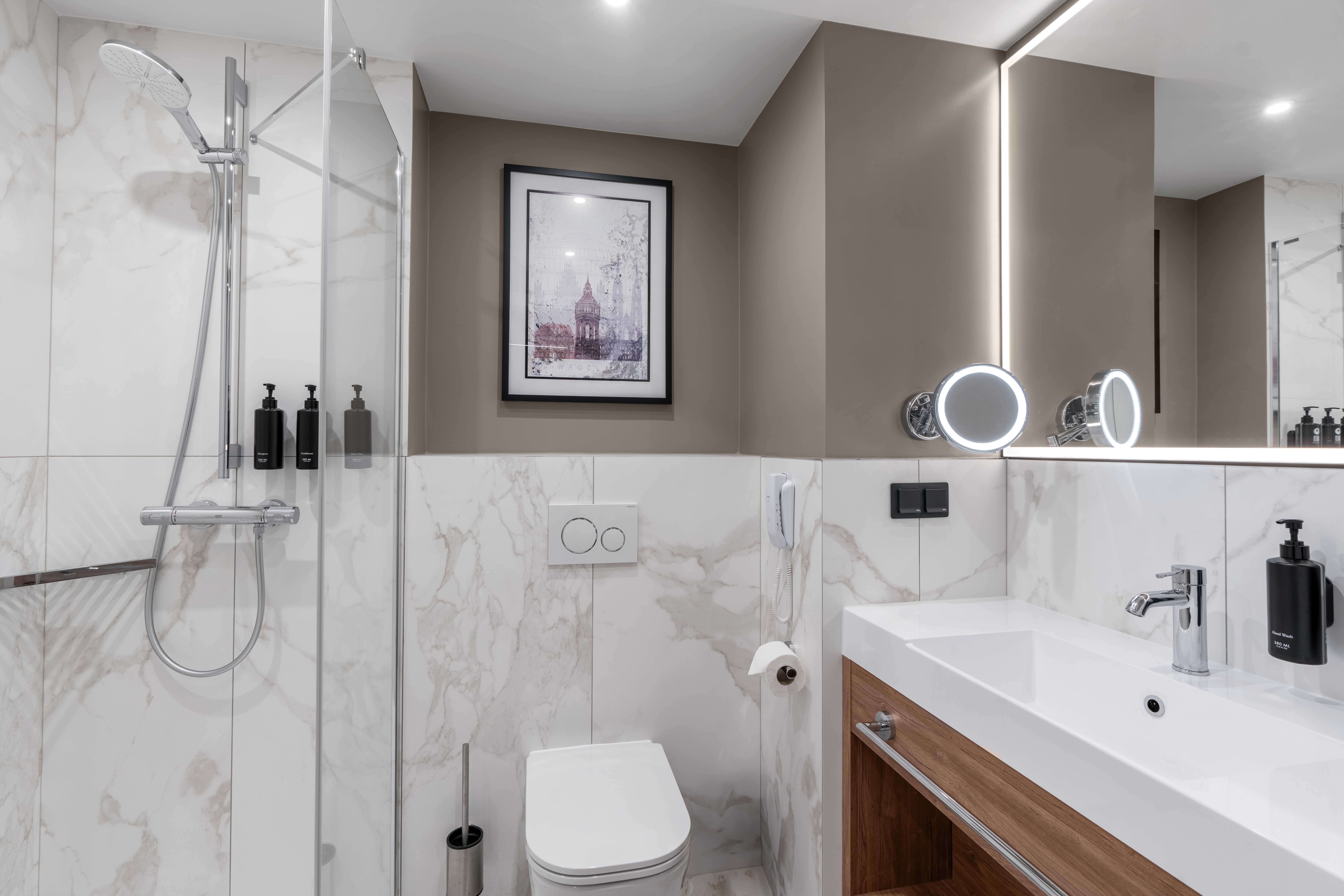 Family Room Standard