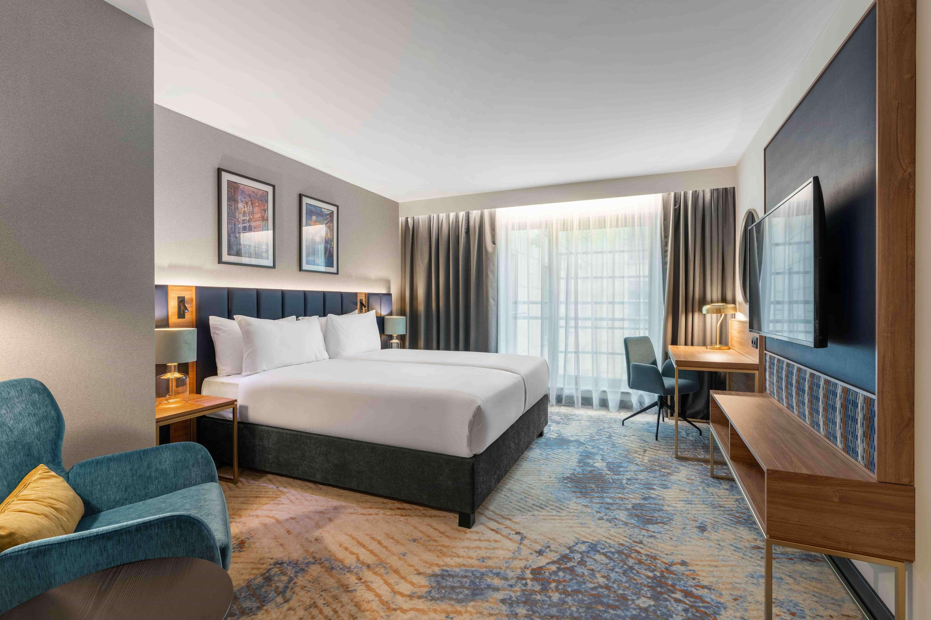 Double Single Classic