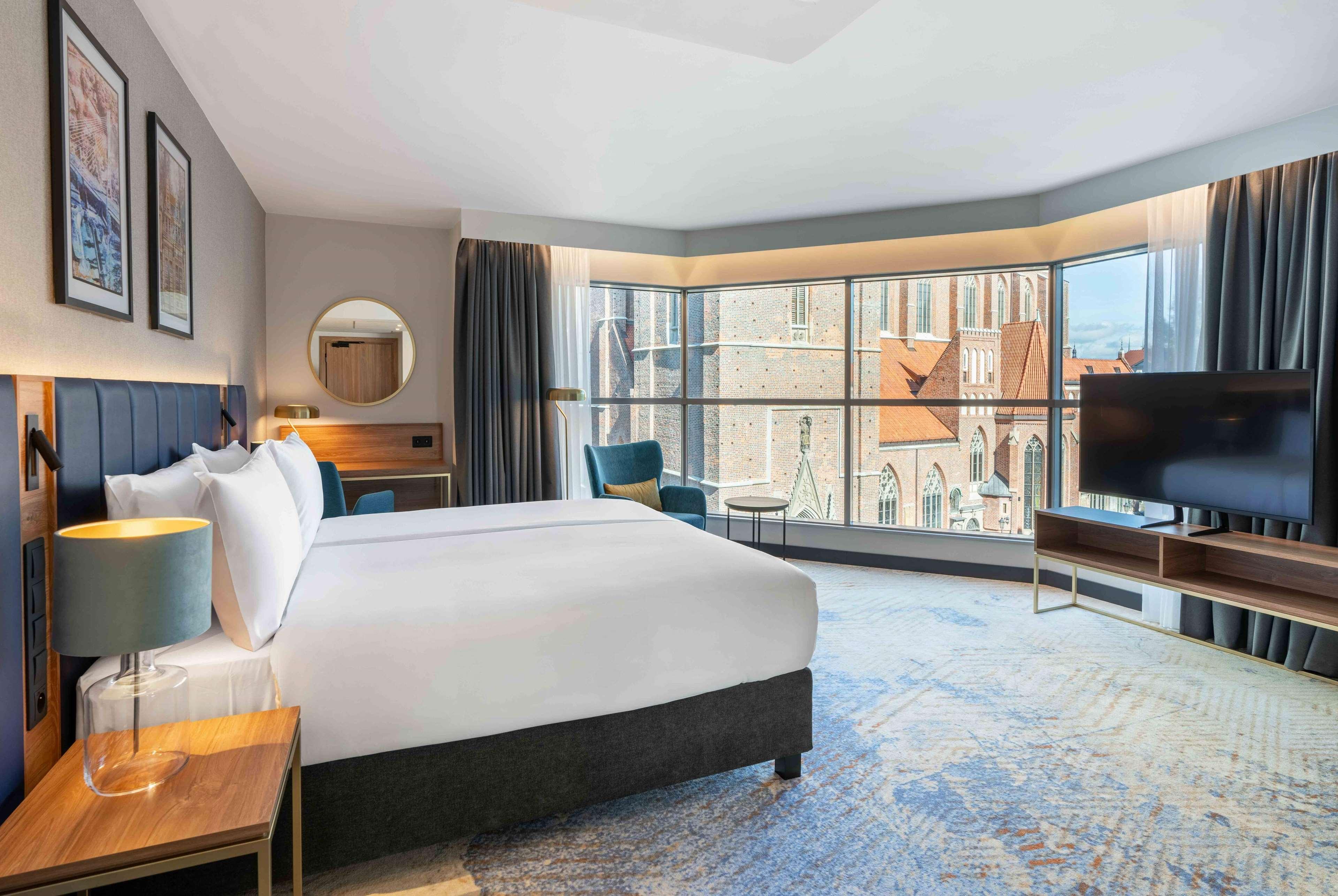 Family Room Standard