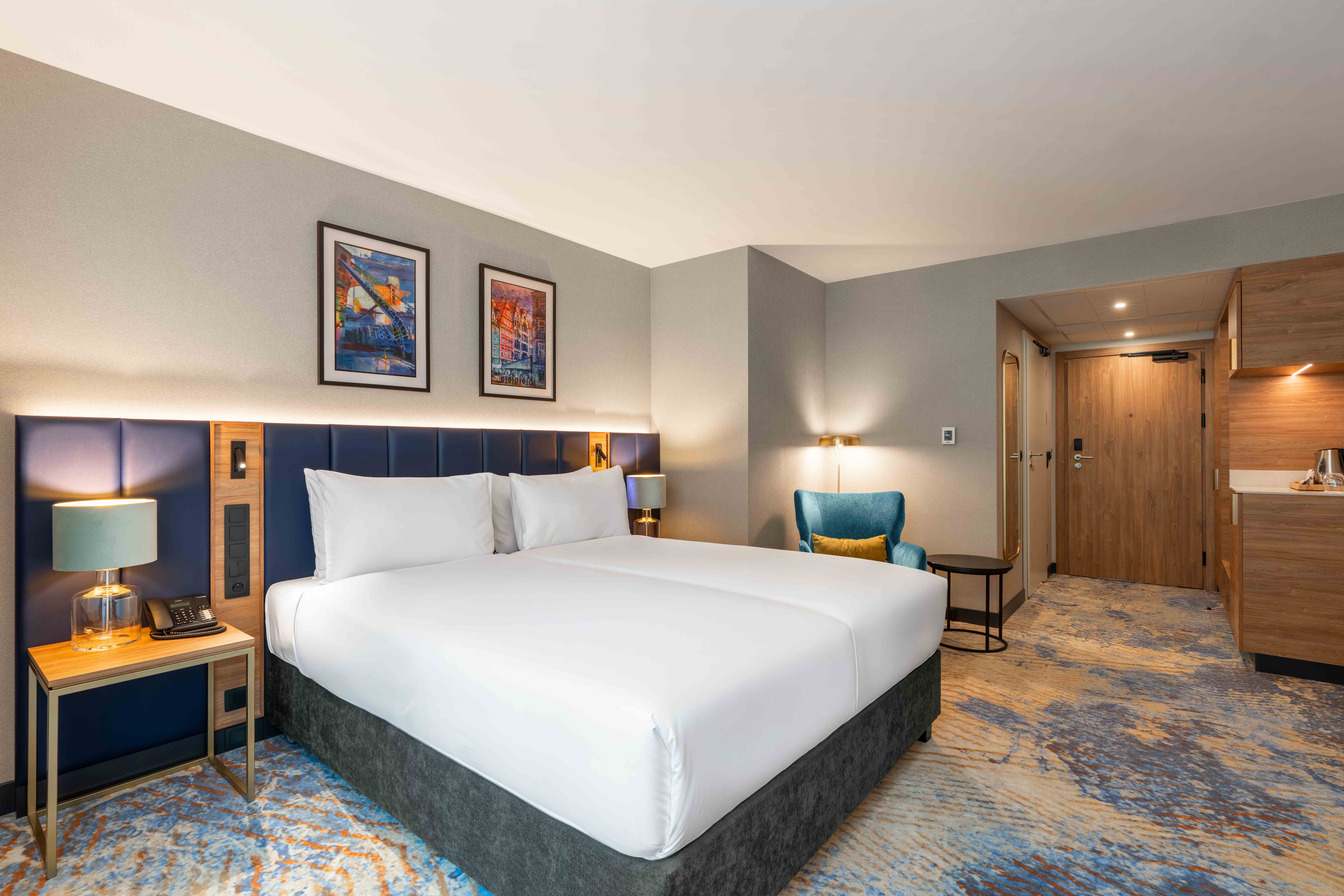 Double Single Classic