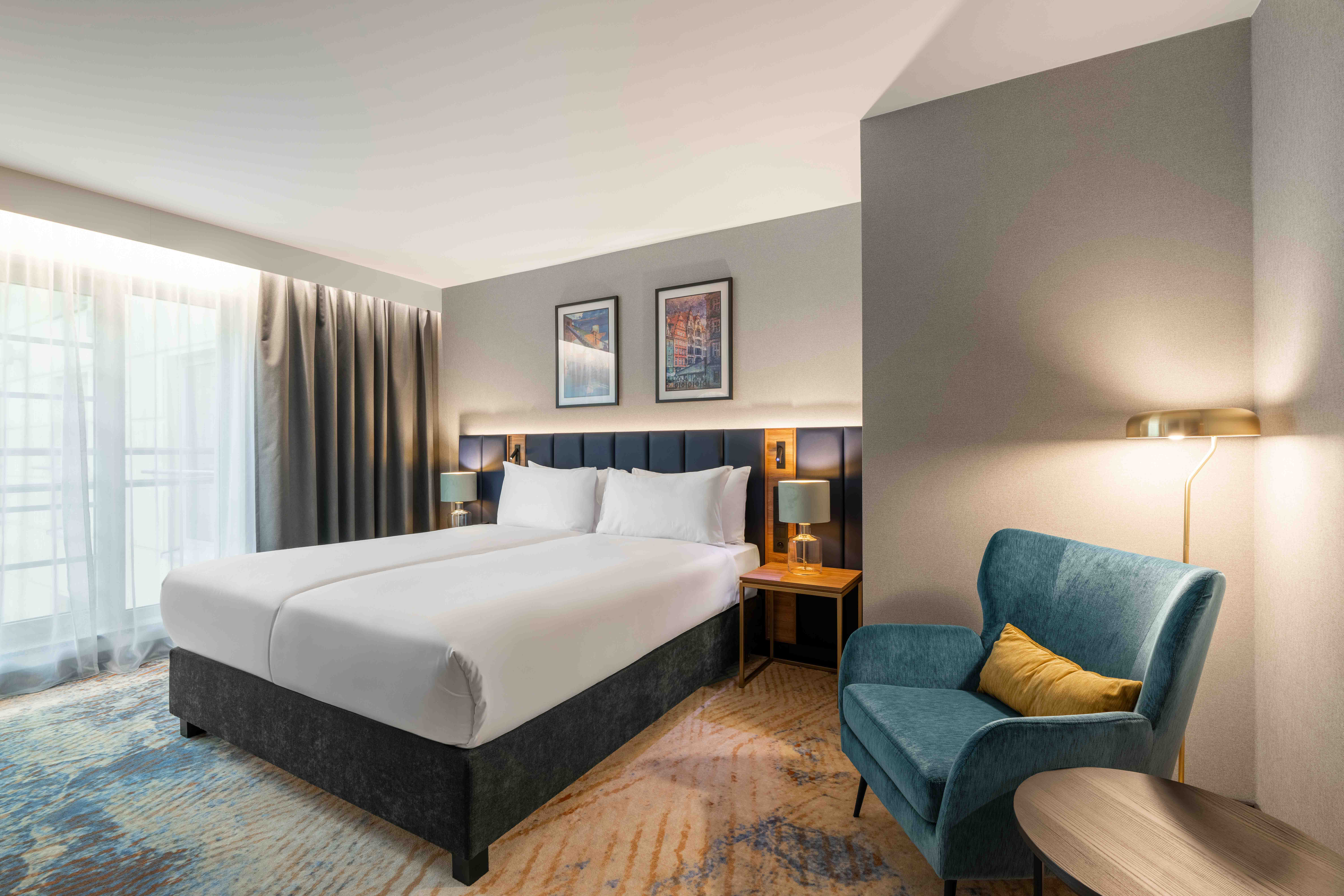 Double Single Classic