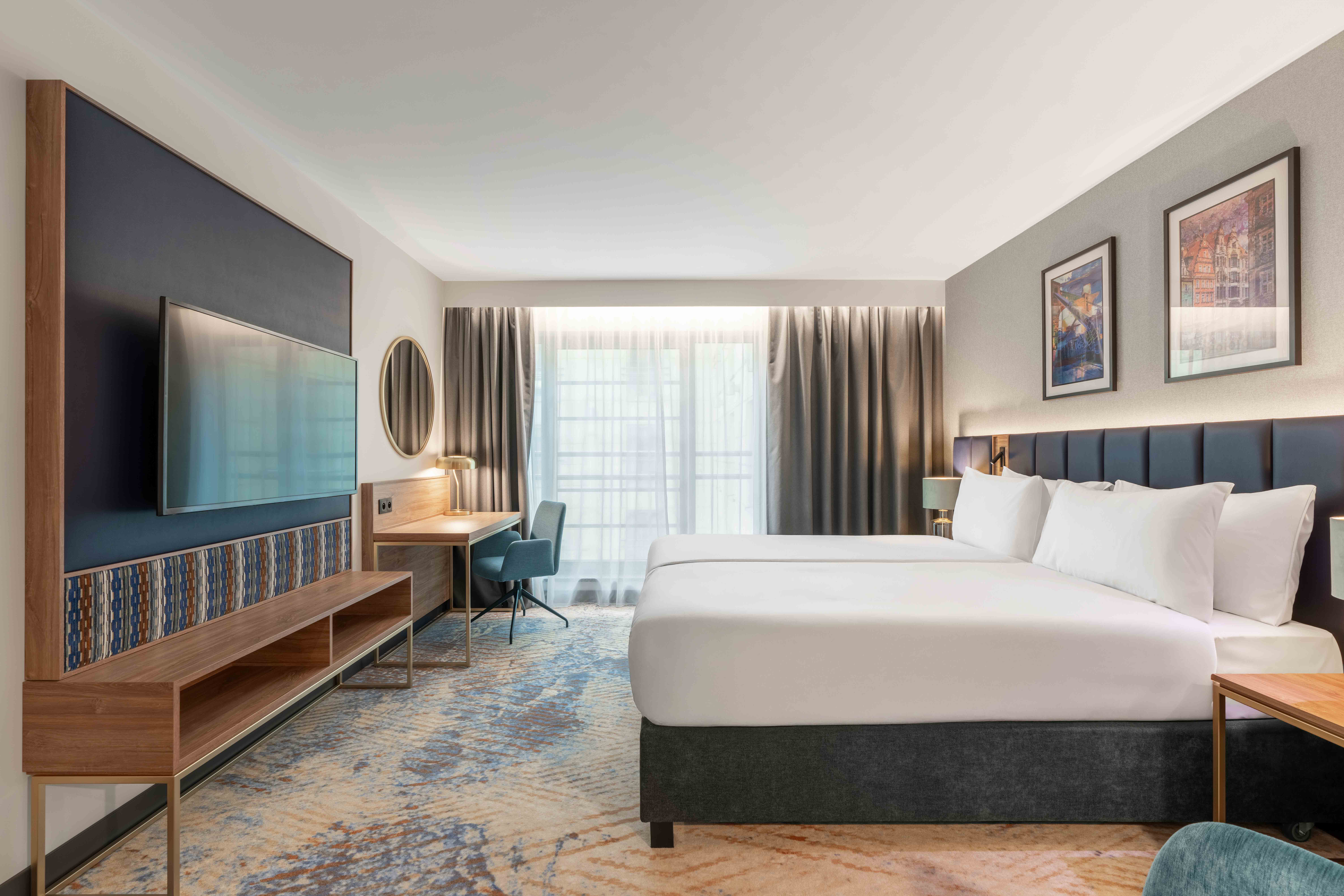 Double Single Classic