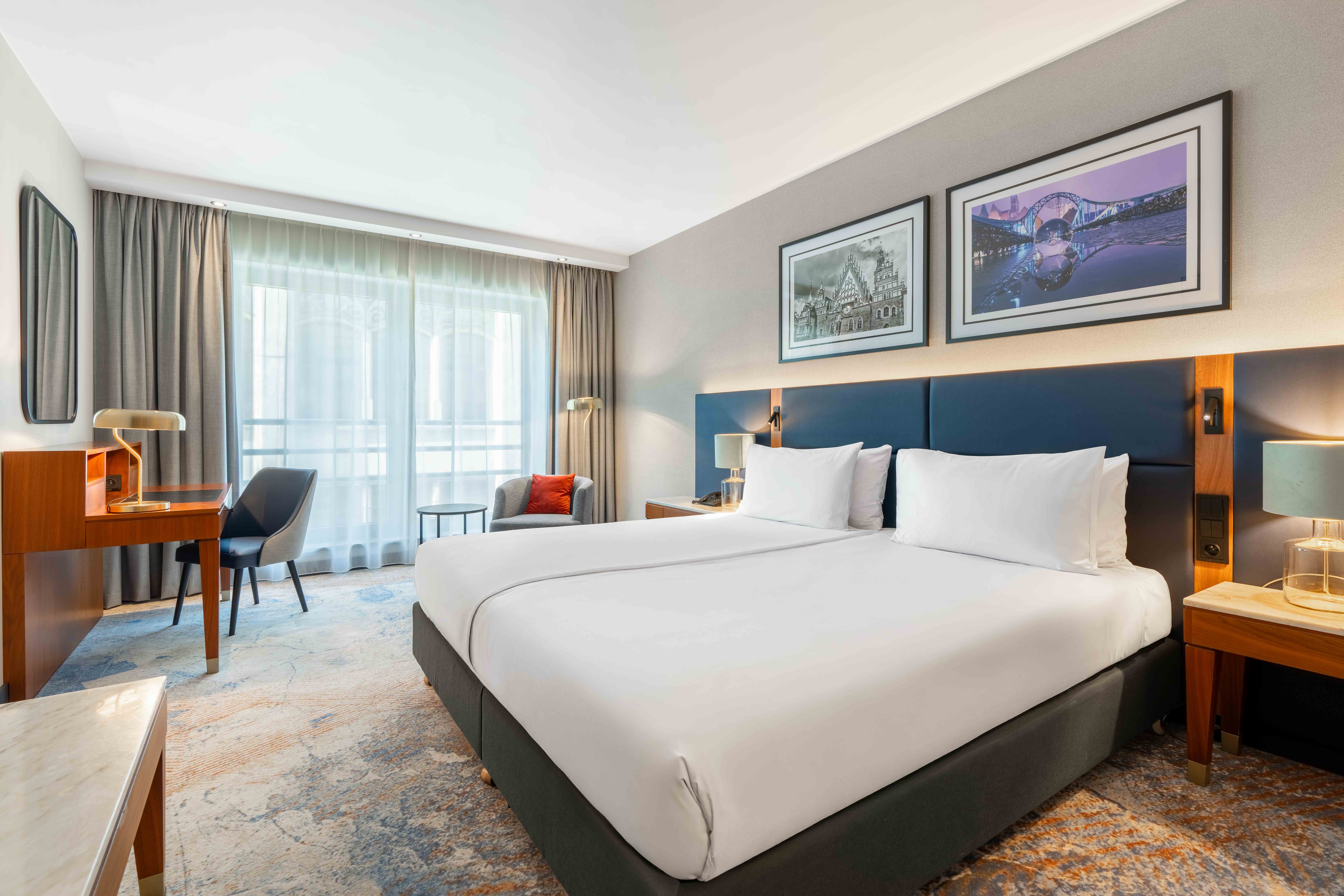 Double Single Classic