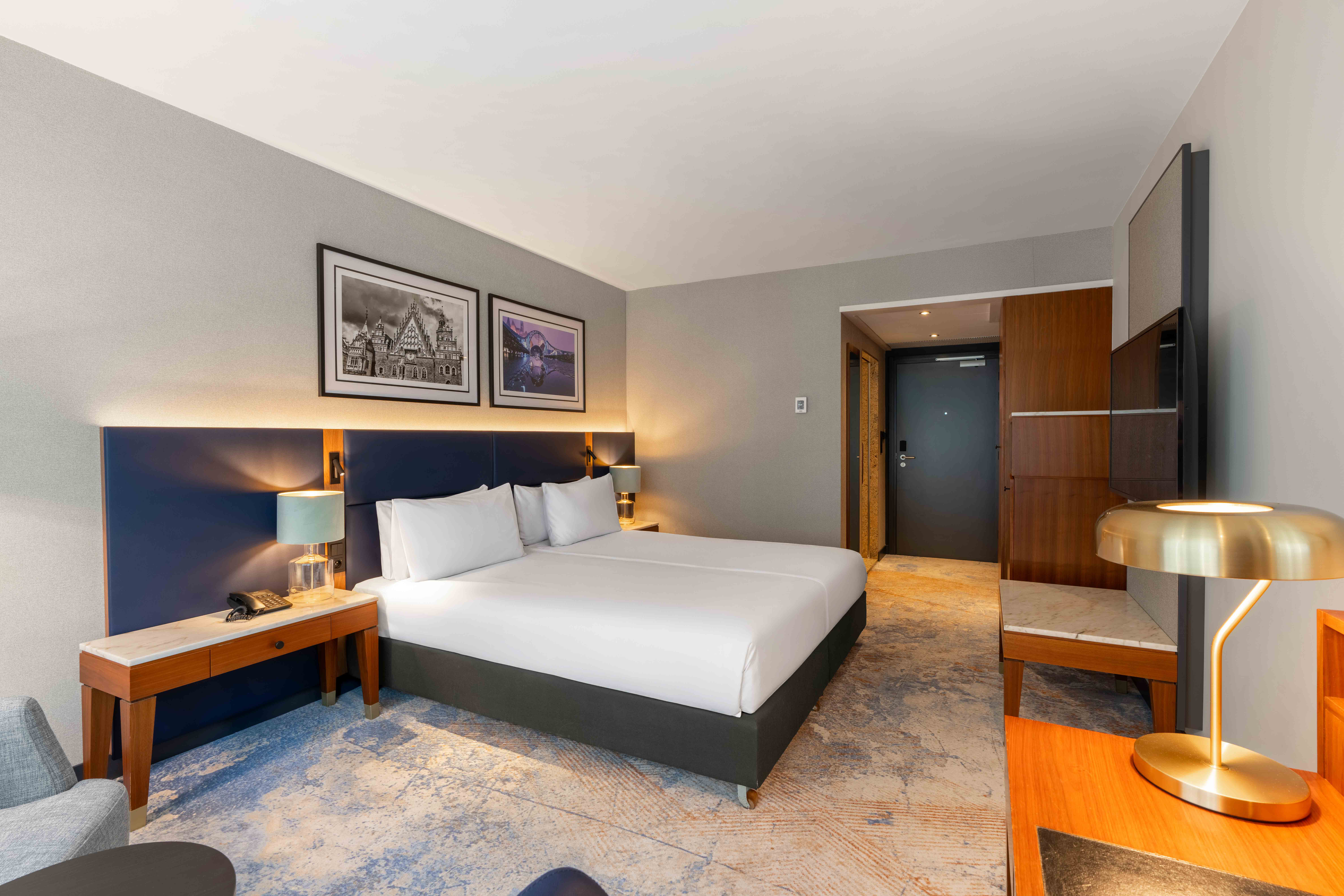 Double Single Classic