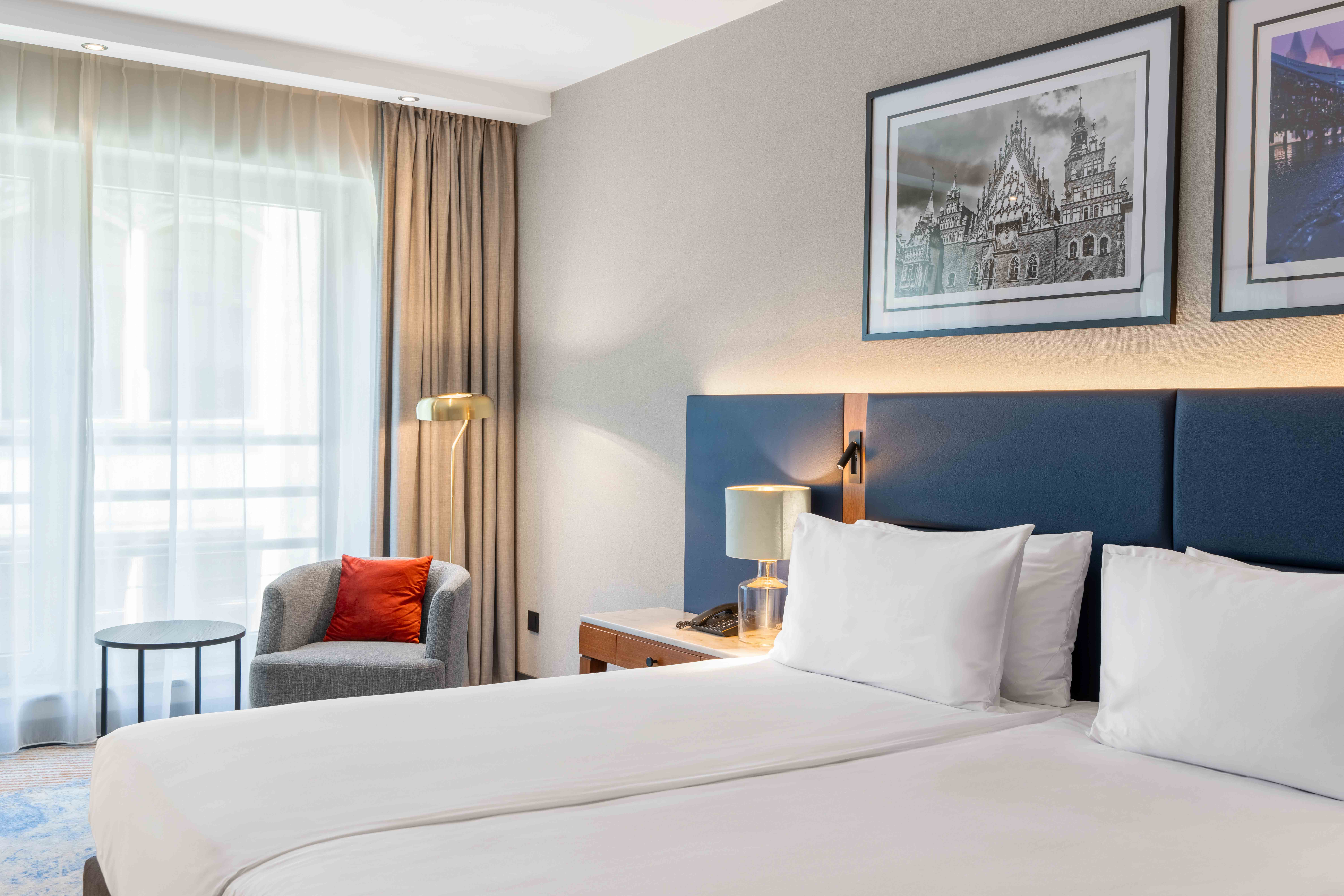 Double Single Classic