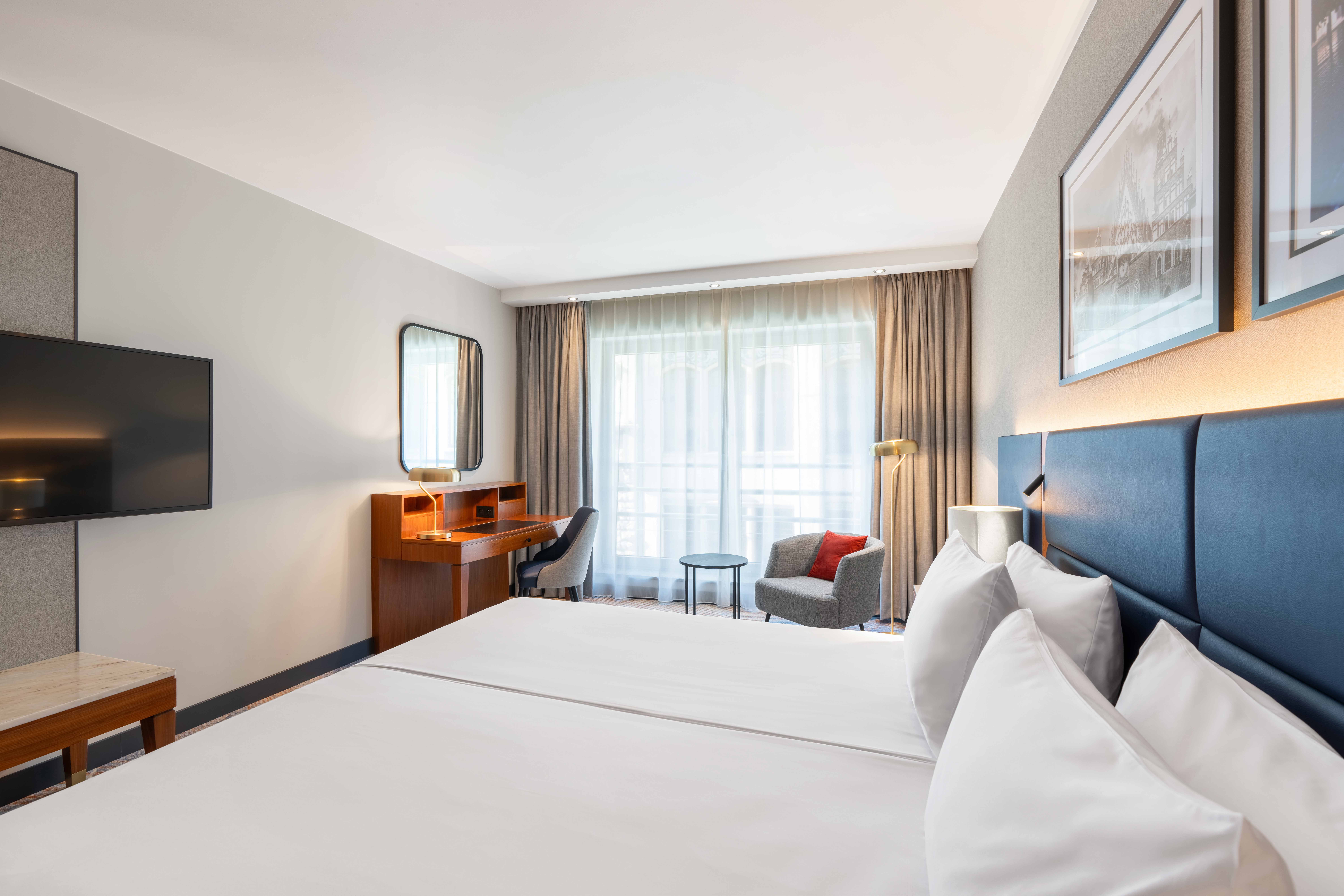 Double Single Classic