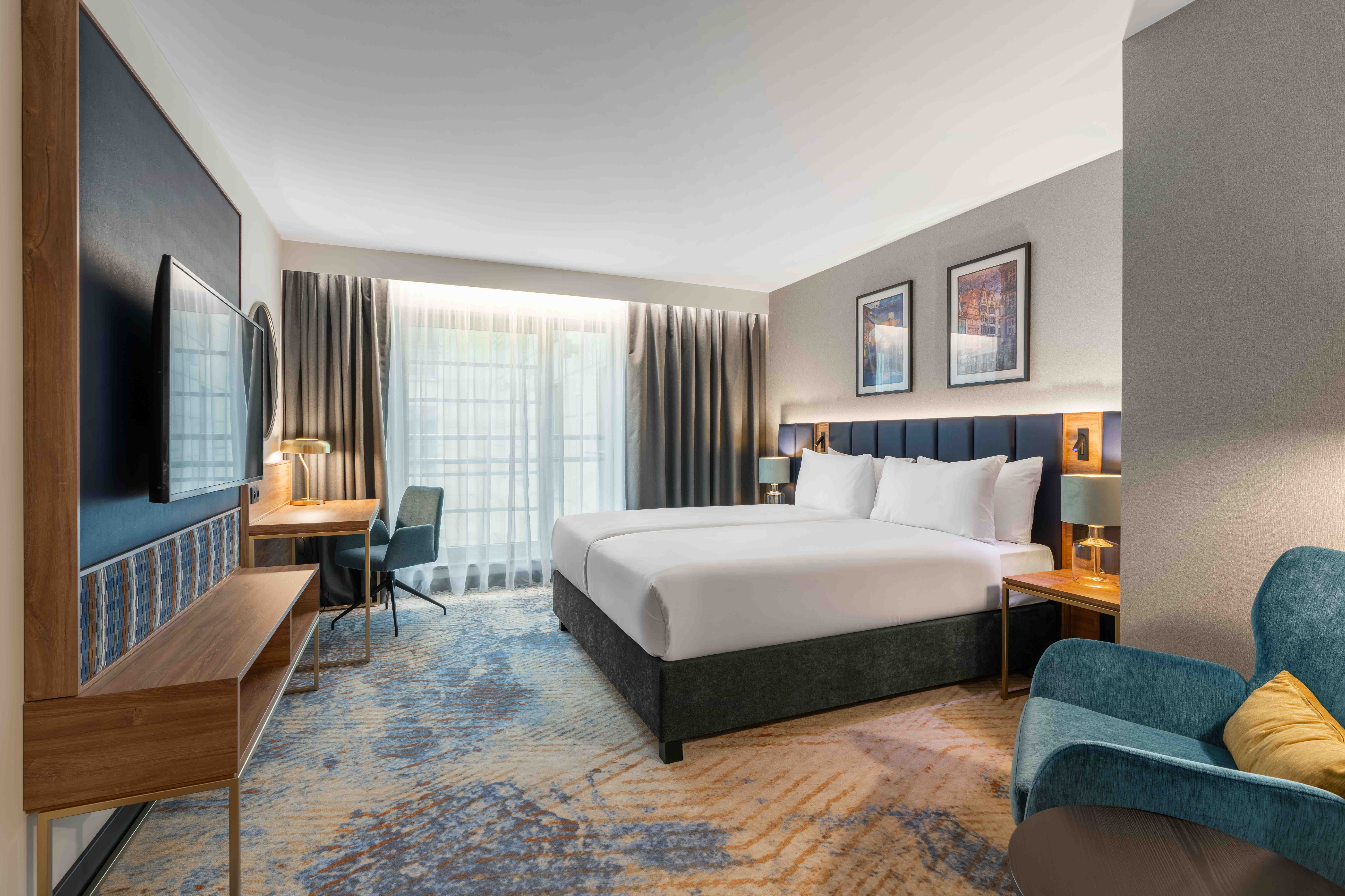 Double Single Classic