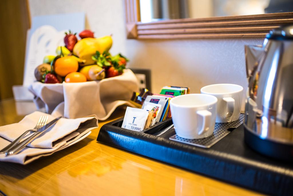 Double or Twin Superior