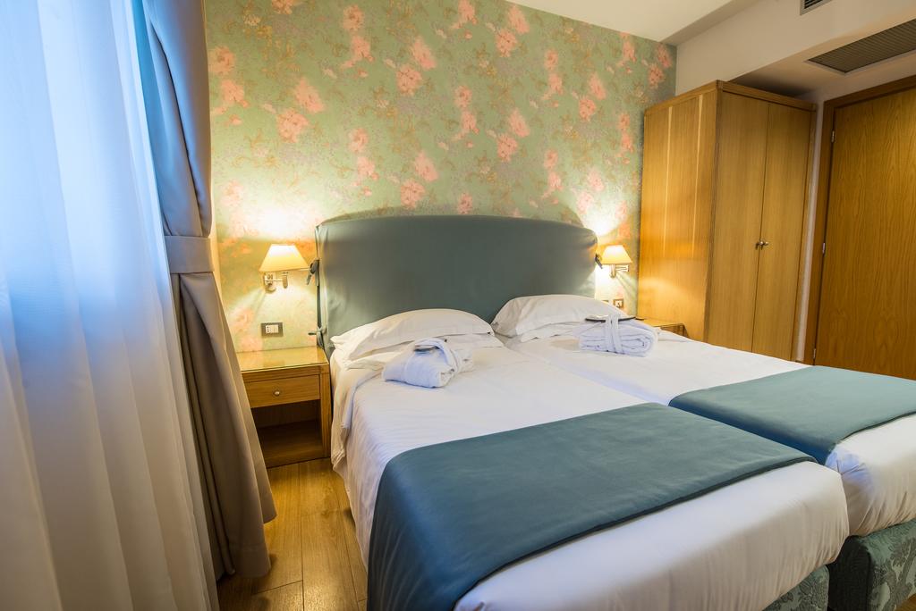 Double or Twin Classic