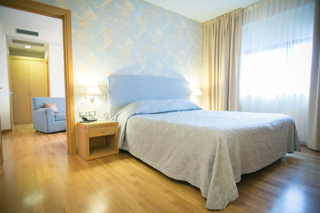 Double or Twin Classic