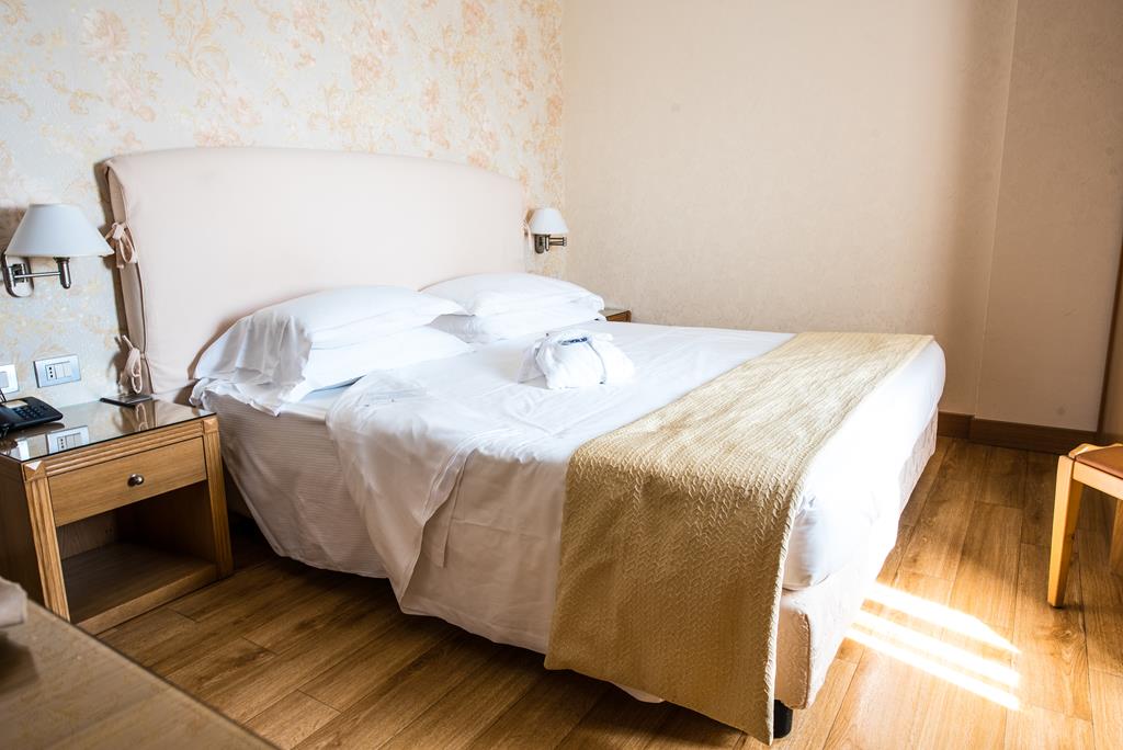 Family Room Connecting Room