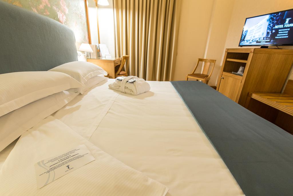 Double Single Classic