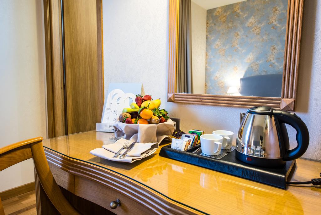 Double Single Superior